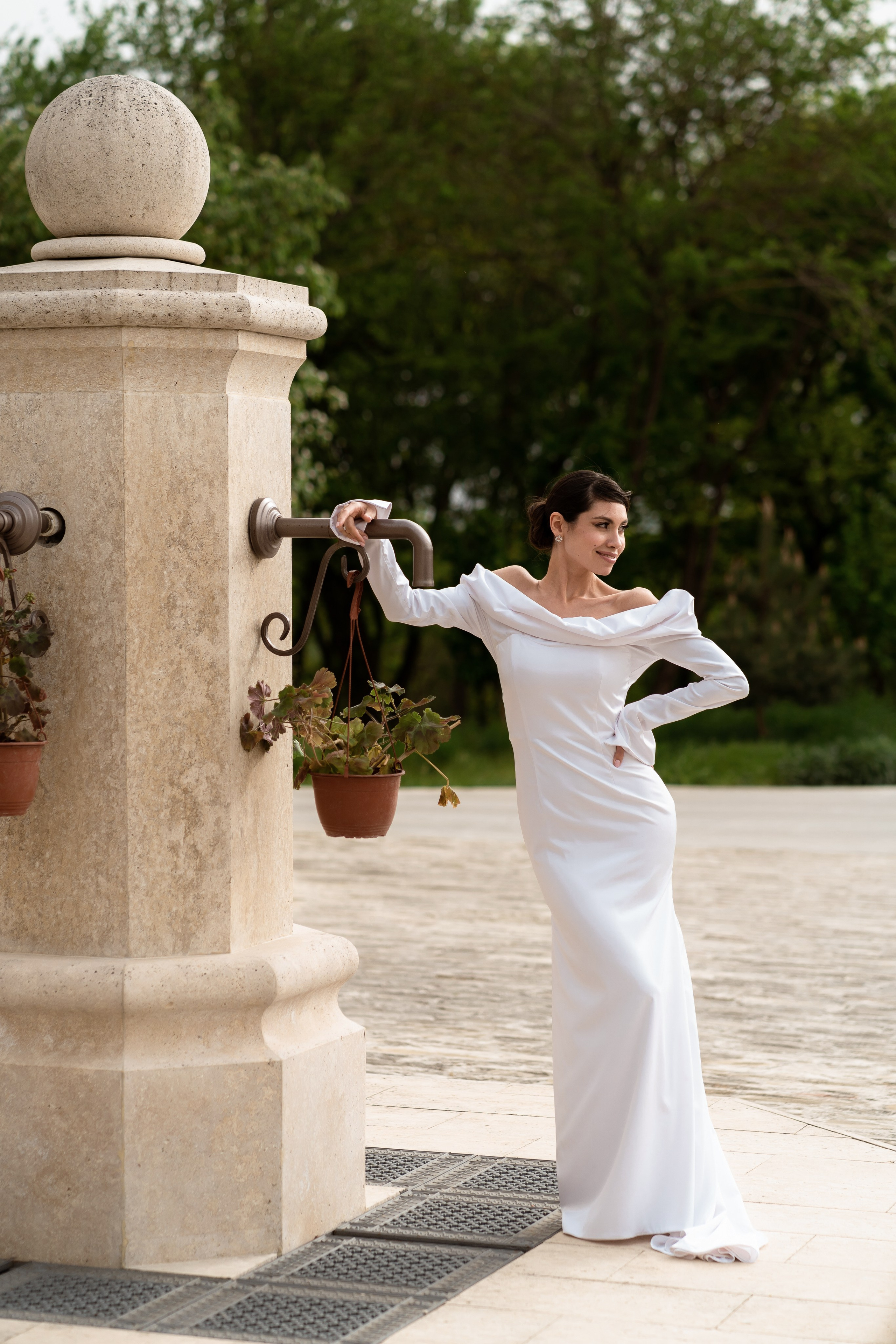 Паша & Ксюша. Свадебный фотограф в Воронеже Дарья Володарская