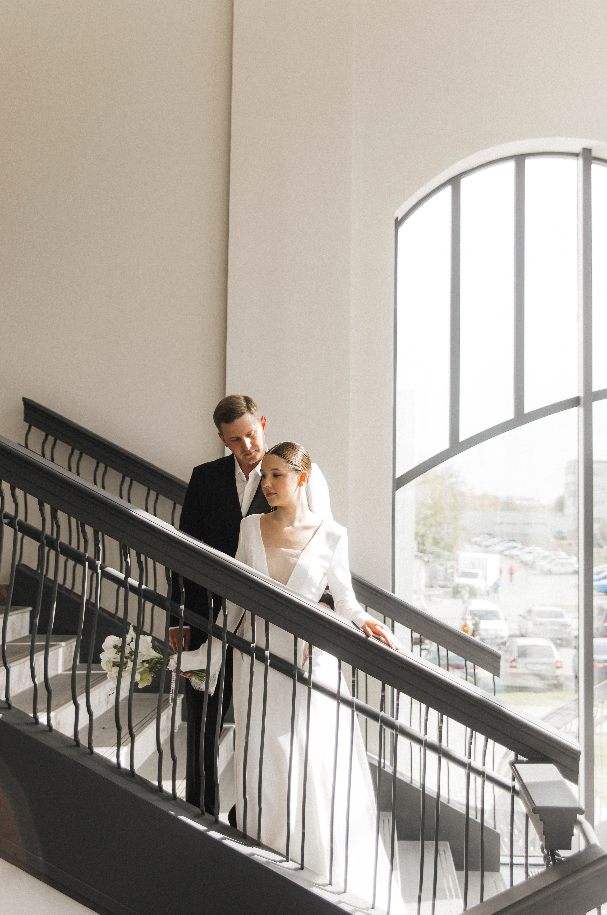 Полина и Никита. Семейный и свадебный фотограф в Екатеринбурге Орлова Ирина