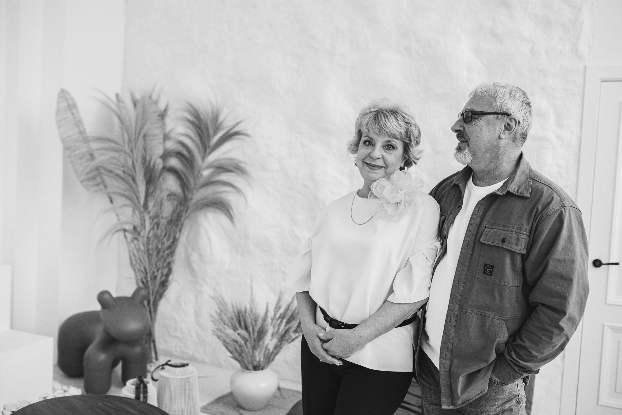 Мария и Александр. Семейный и свадебный фотограф в Екатеринбурге Орлова Ирина