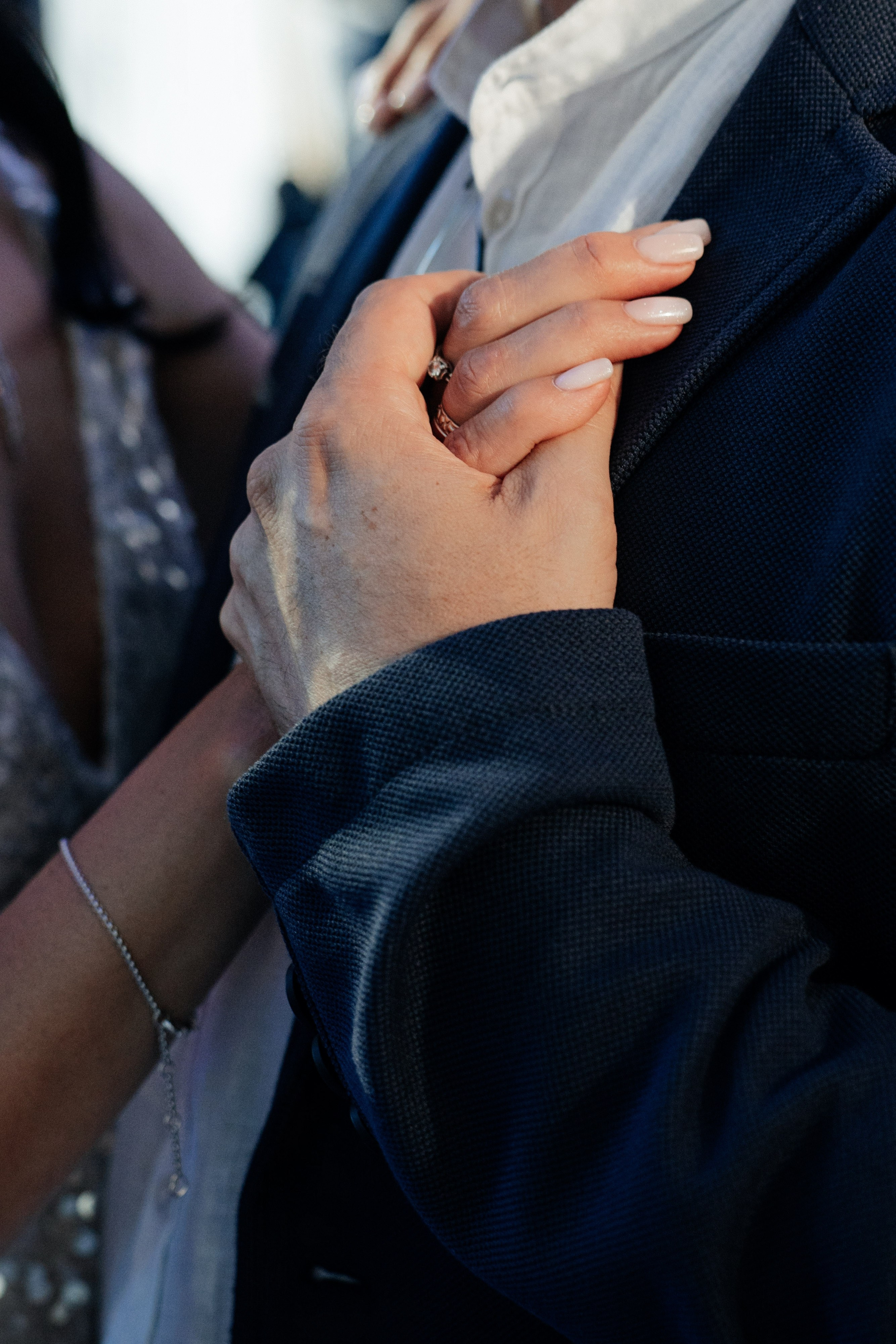 Где любовь, там жизнь!. Свадебный фотограф Москва Александра Аверкова