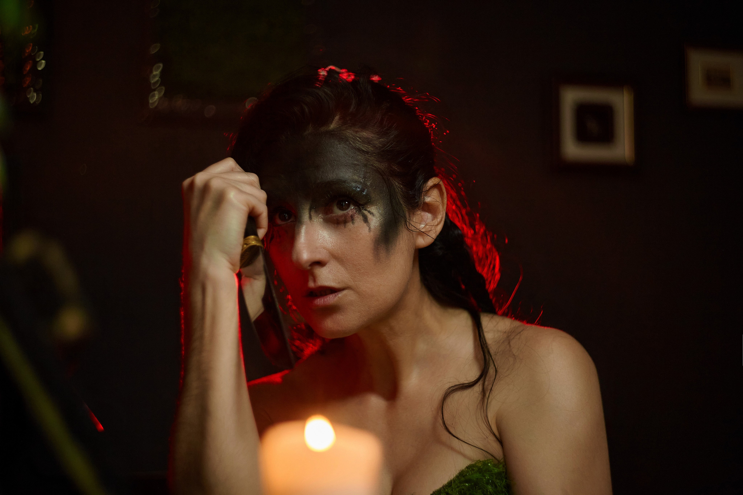 «Лесной Эльф». Свадебный и креативный фотограф в ЮФО и МСК