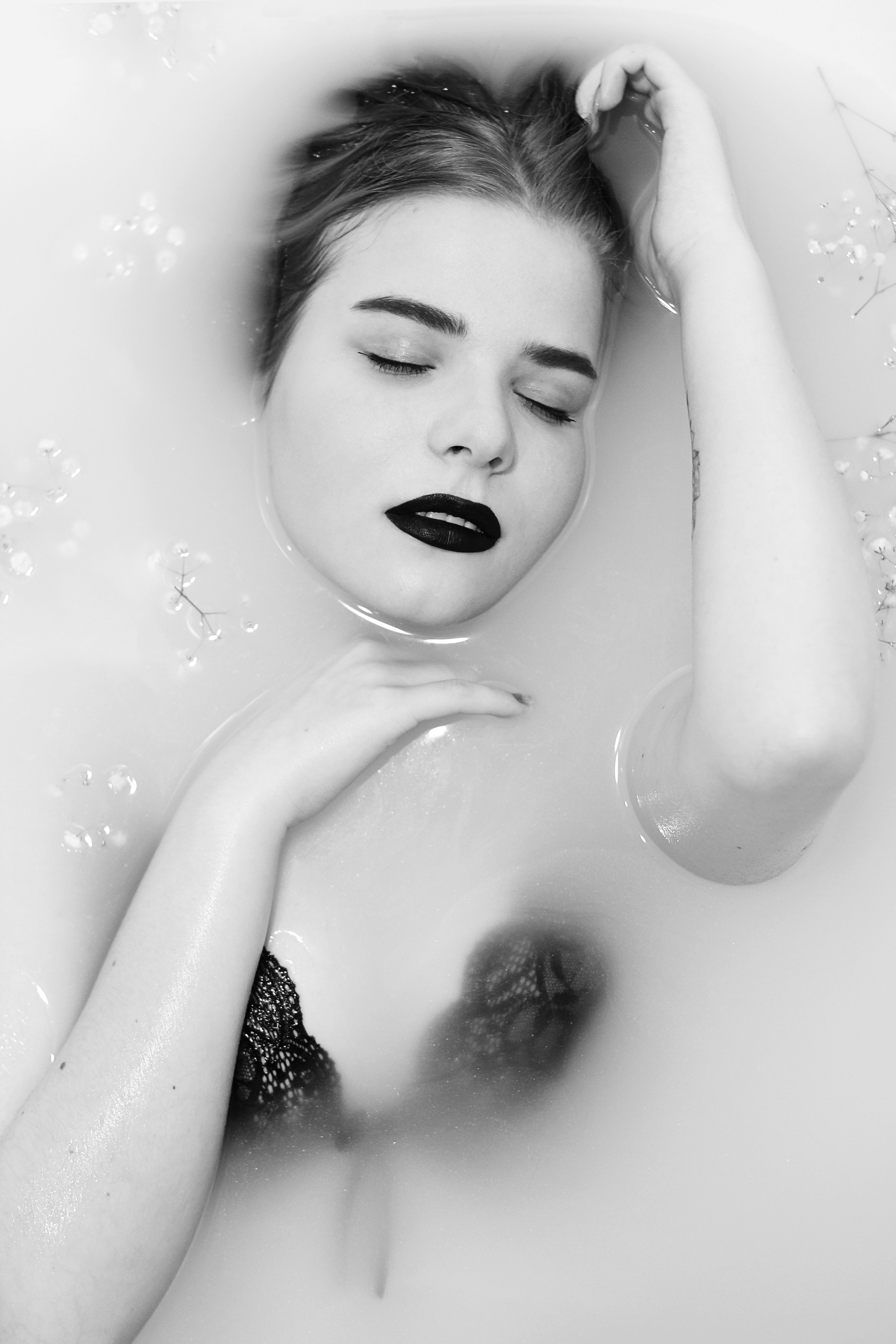 Арт съёмки. Арт-фотограф Побоева Антонина