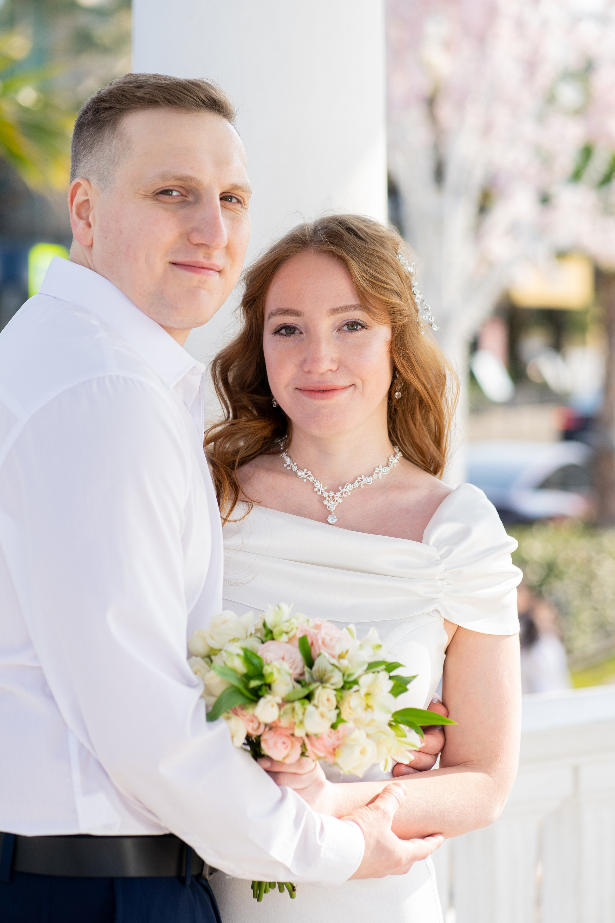 Владислав и Светлана 2025. Фотограф в Сочи Тиунова Маргарита и Тиунов Евгений