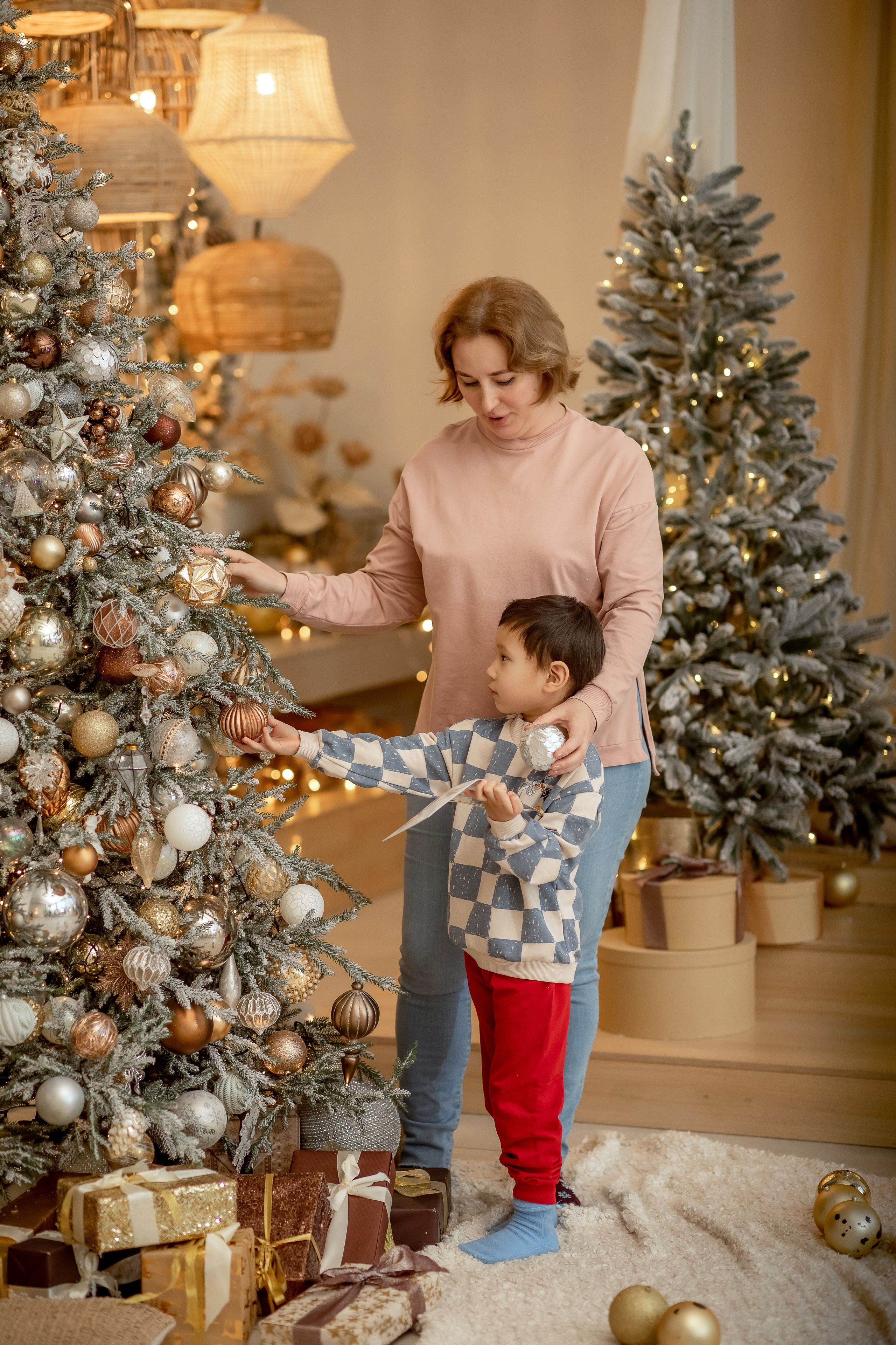 Семейные съемки. Детский и семейный фотограф Москва Наталья Матвеенко