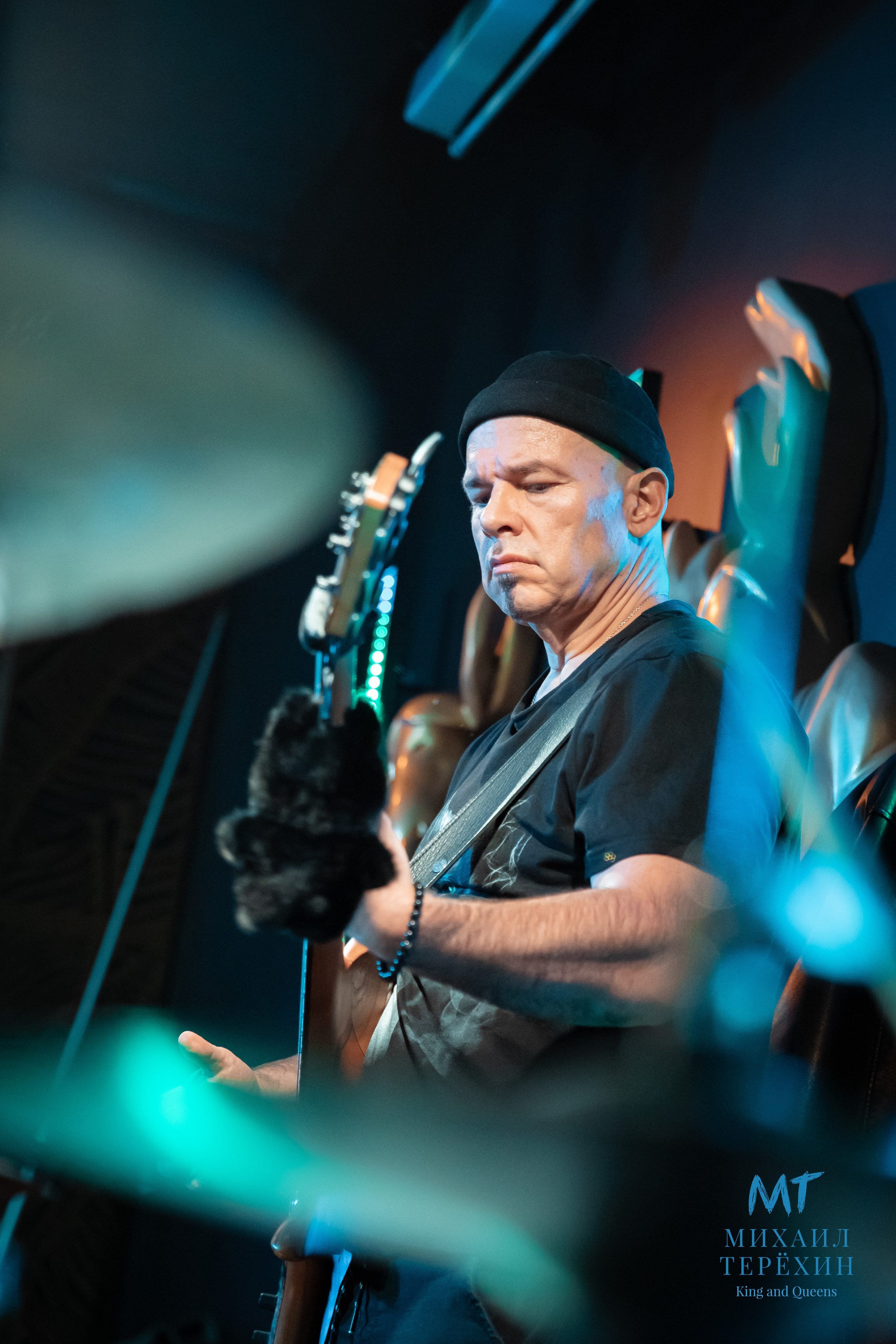 Концертная фотография. King and Queens