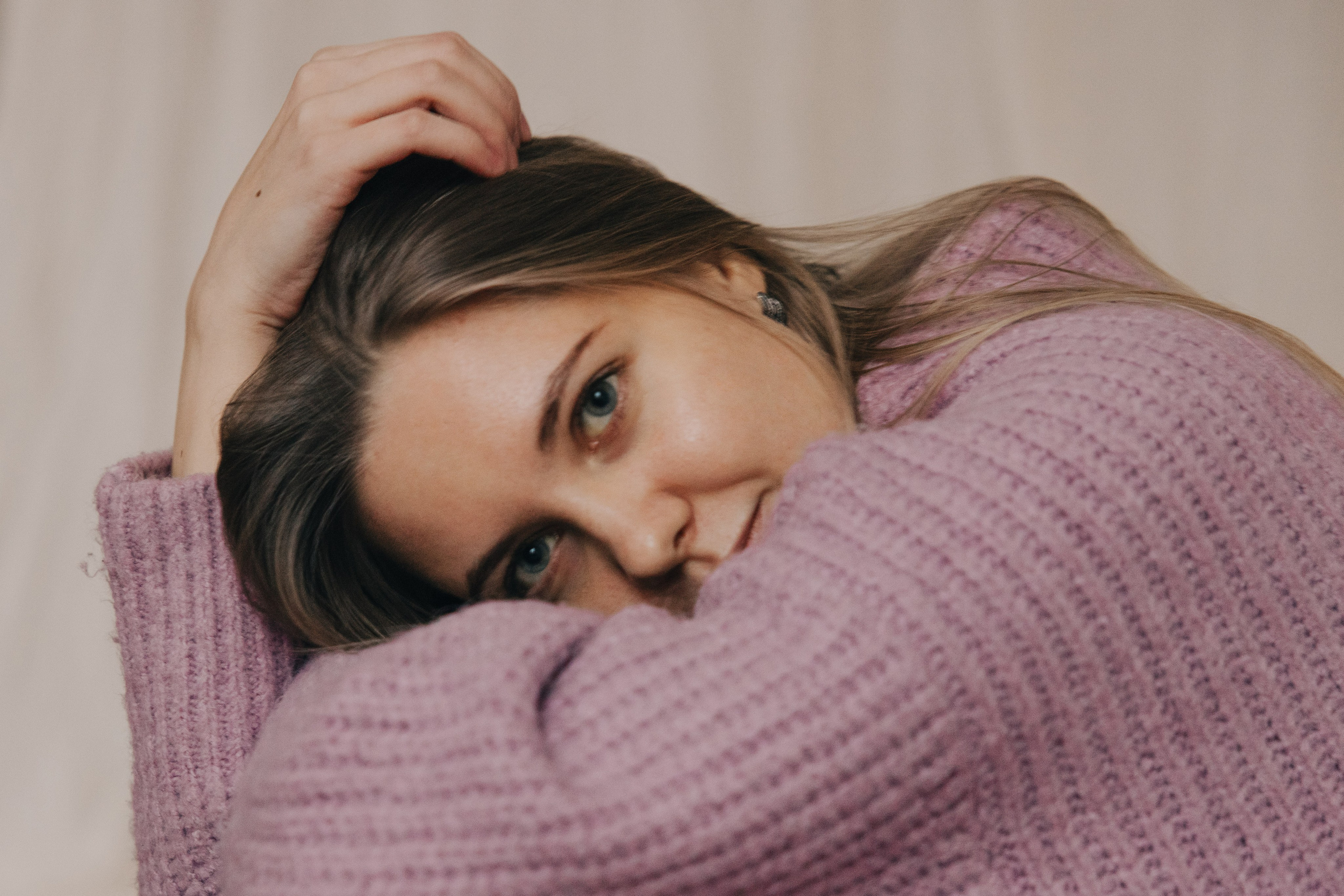 Саша. Ксения Цыгир, фотограф в Петербурге