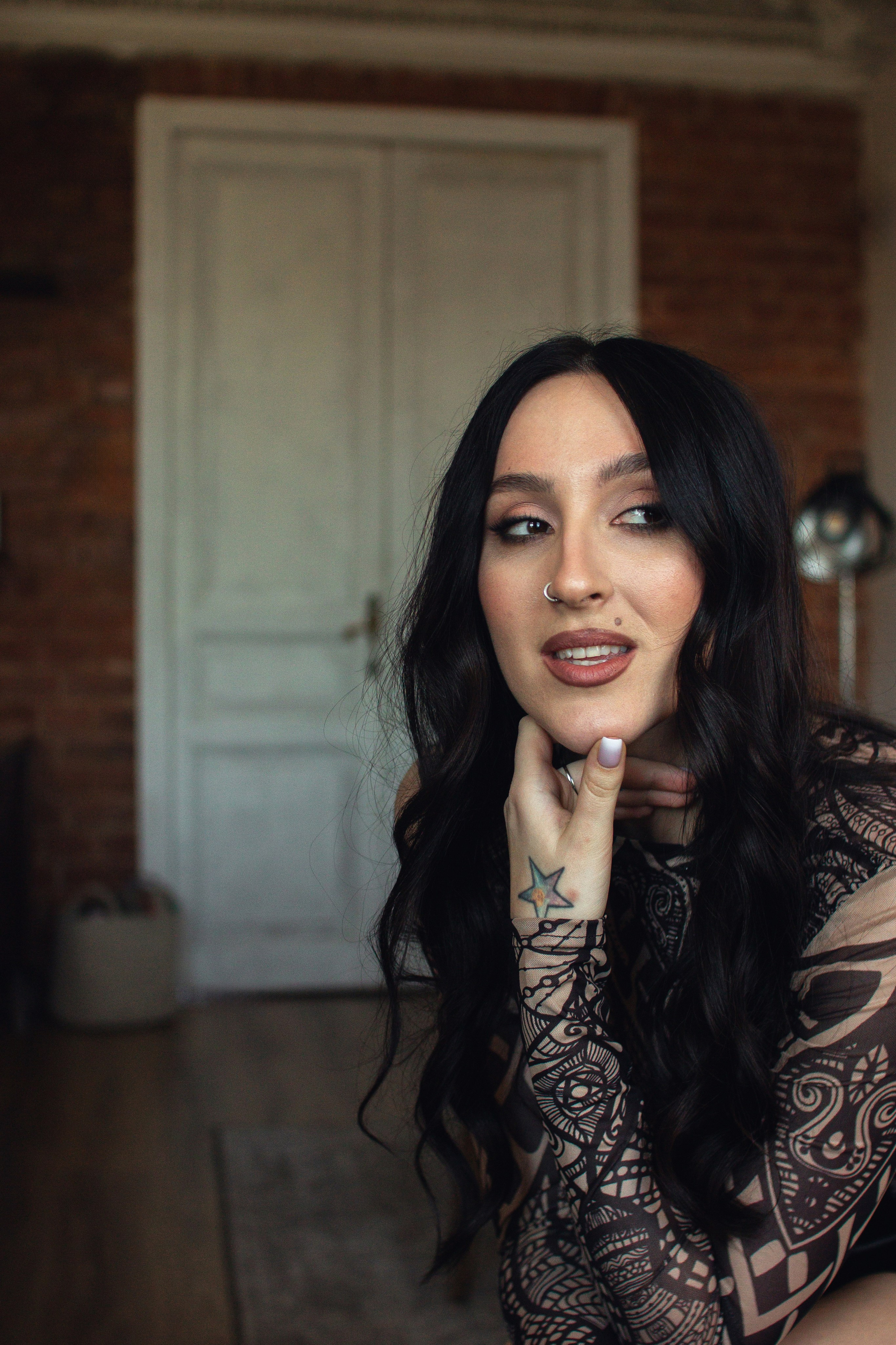 Юля. Портретный фотограф в Санкт-Петербурге