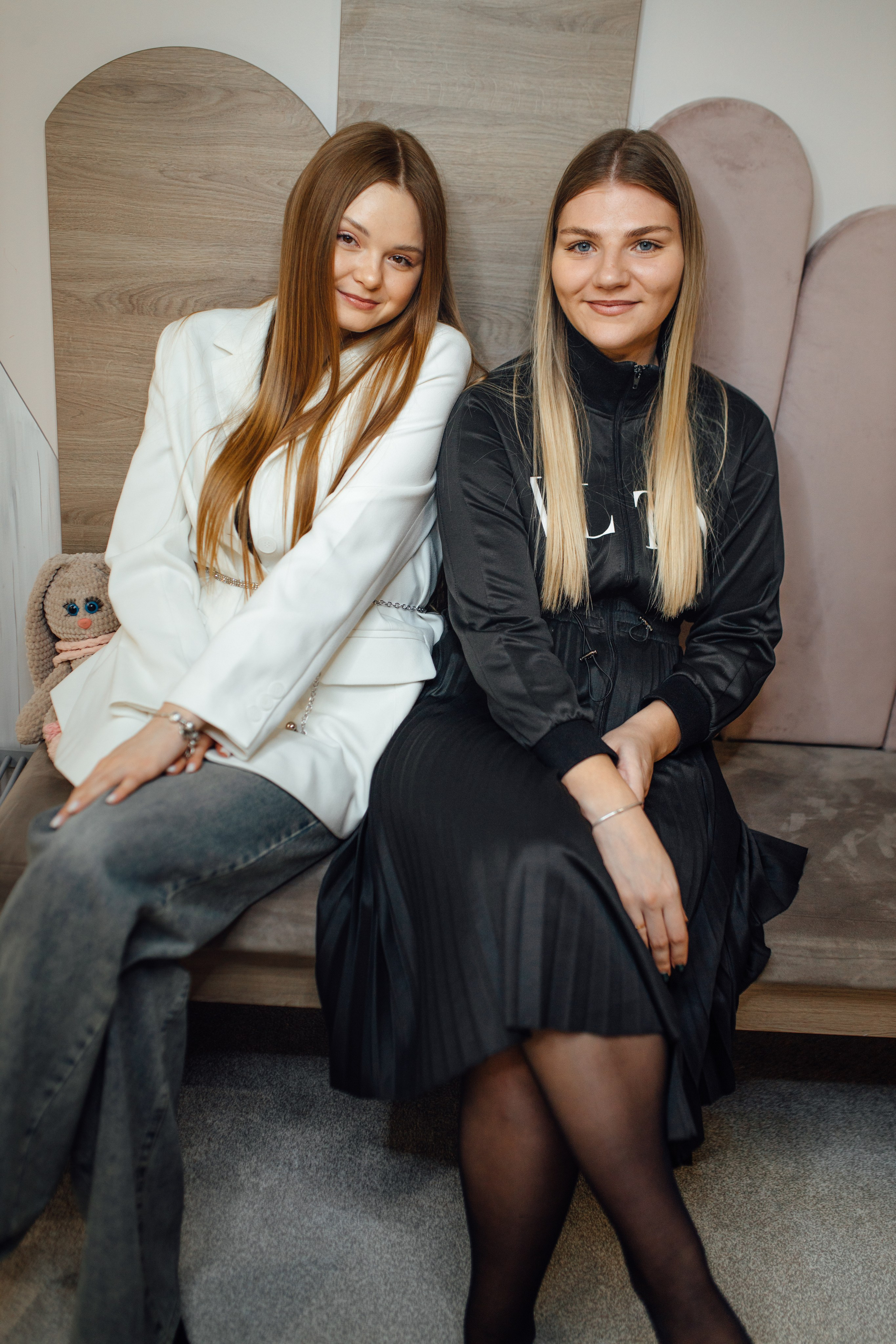 День Рождения Софи, 2 годика