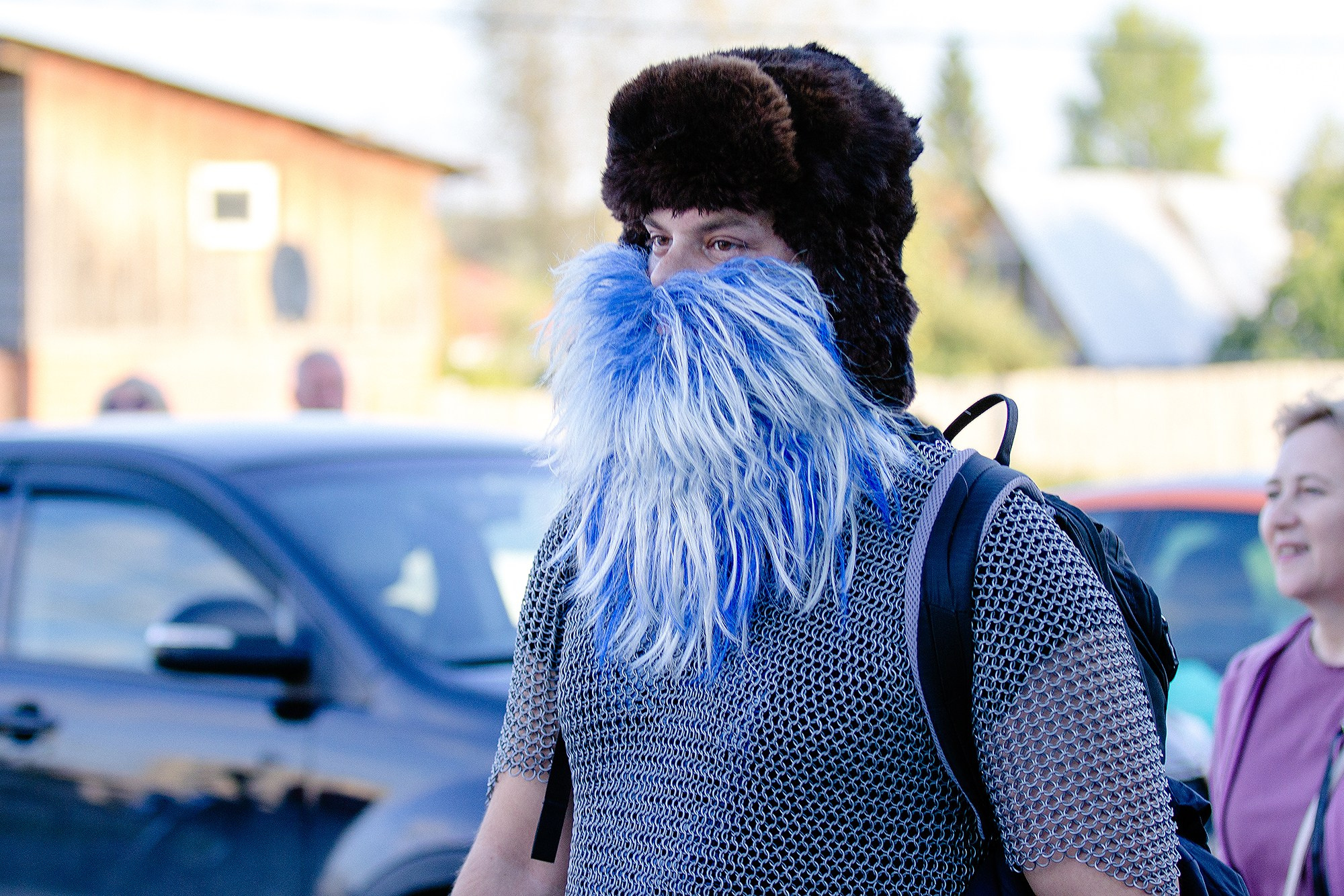 Лето на Заводе (г.Сысерть). Семейный и репортажный фотограф Наташа Давыдова