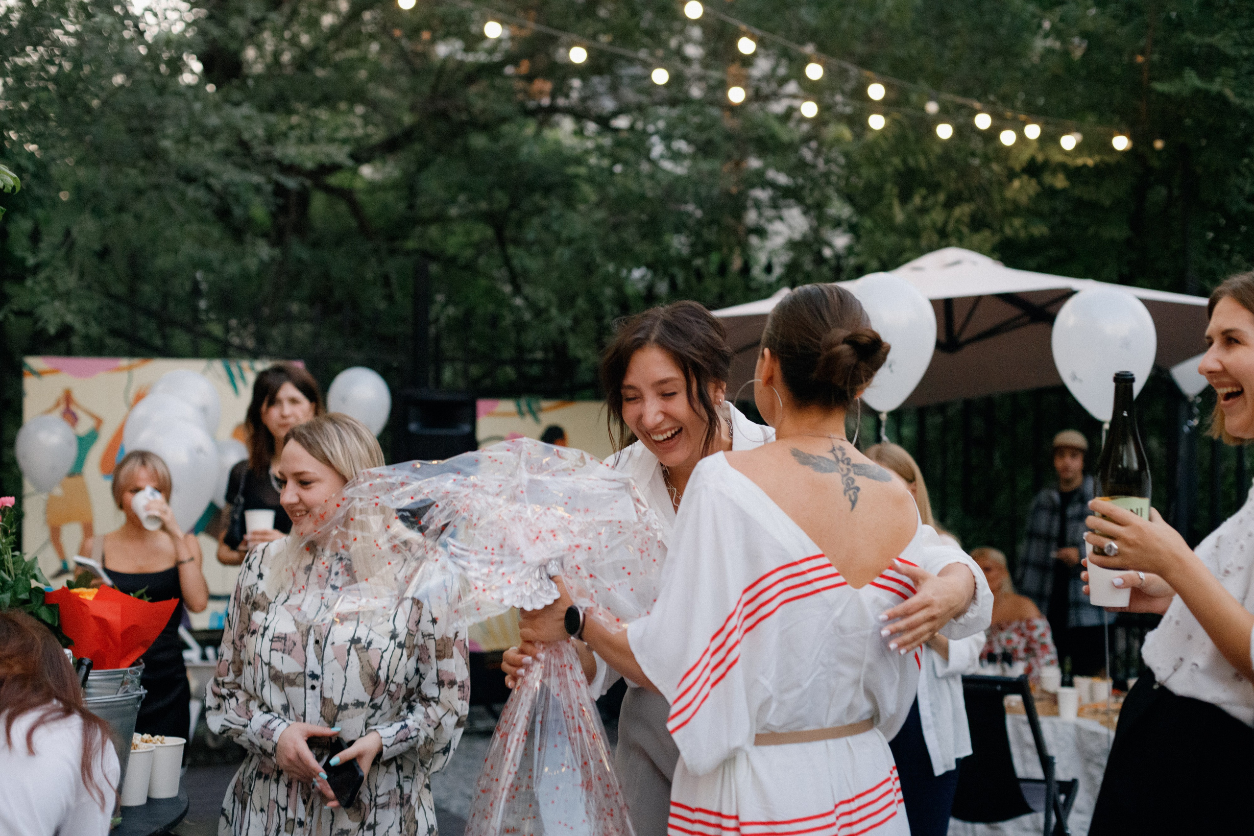 АЙ МАРКЕТИНГ. СВОИ. ФОТООТЧЕТЫ-СОБЫТИЯ-МЕСТА