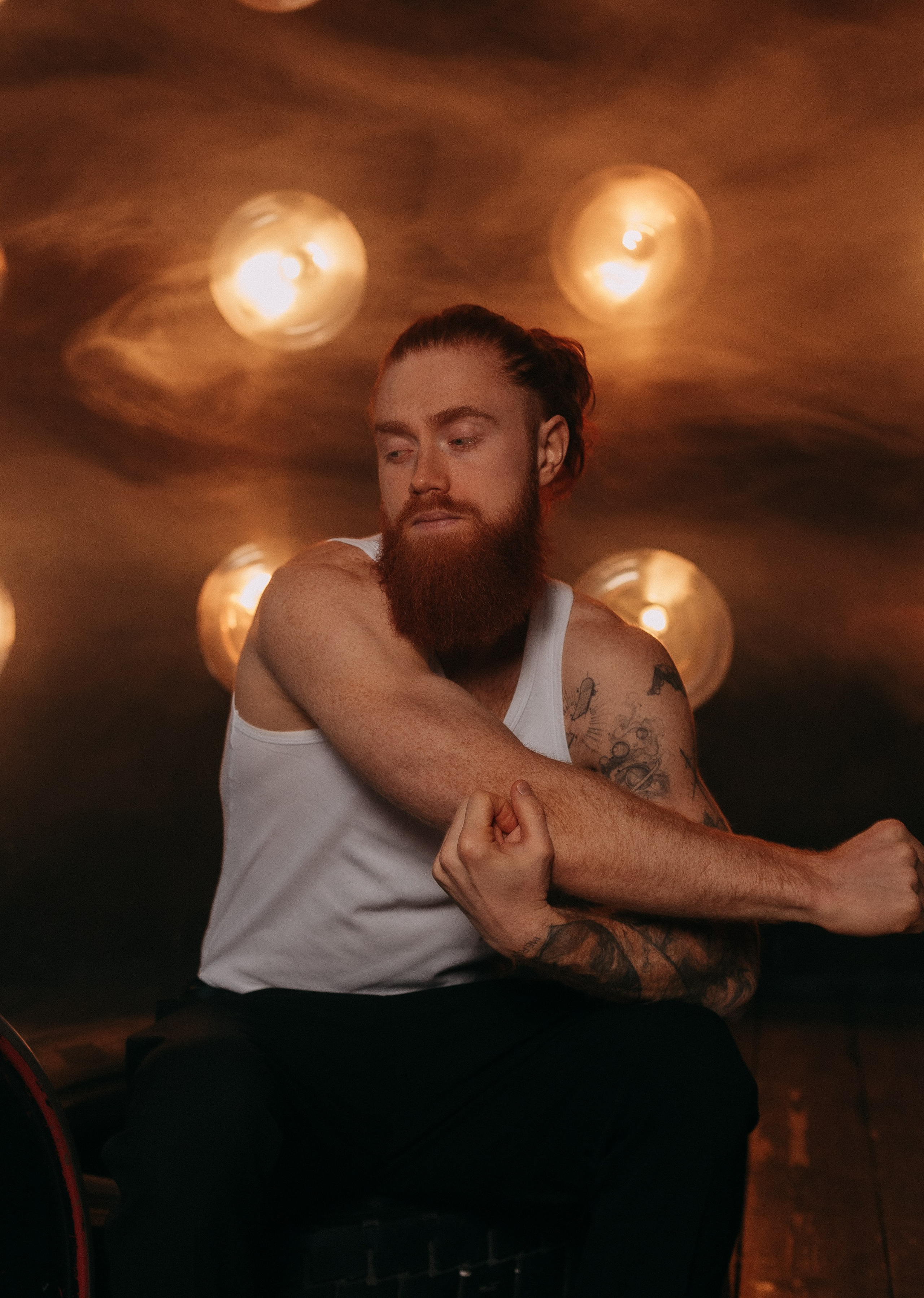 Даниил. Фотограф Москва Дарья Дорожинская