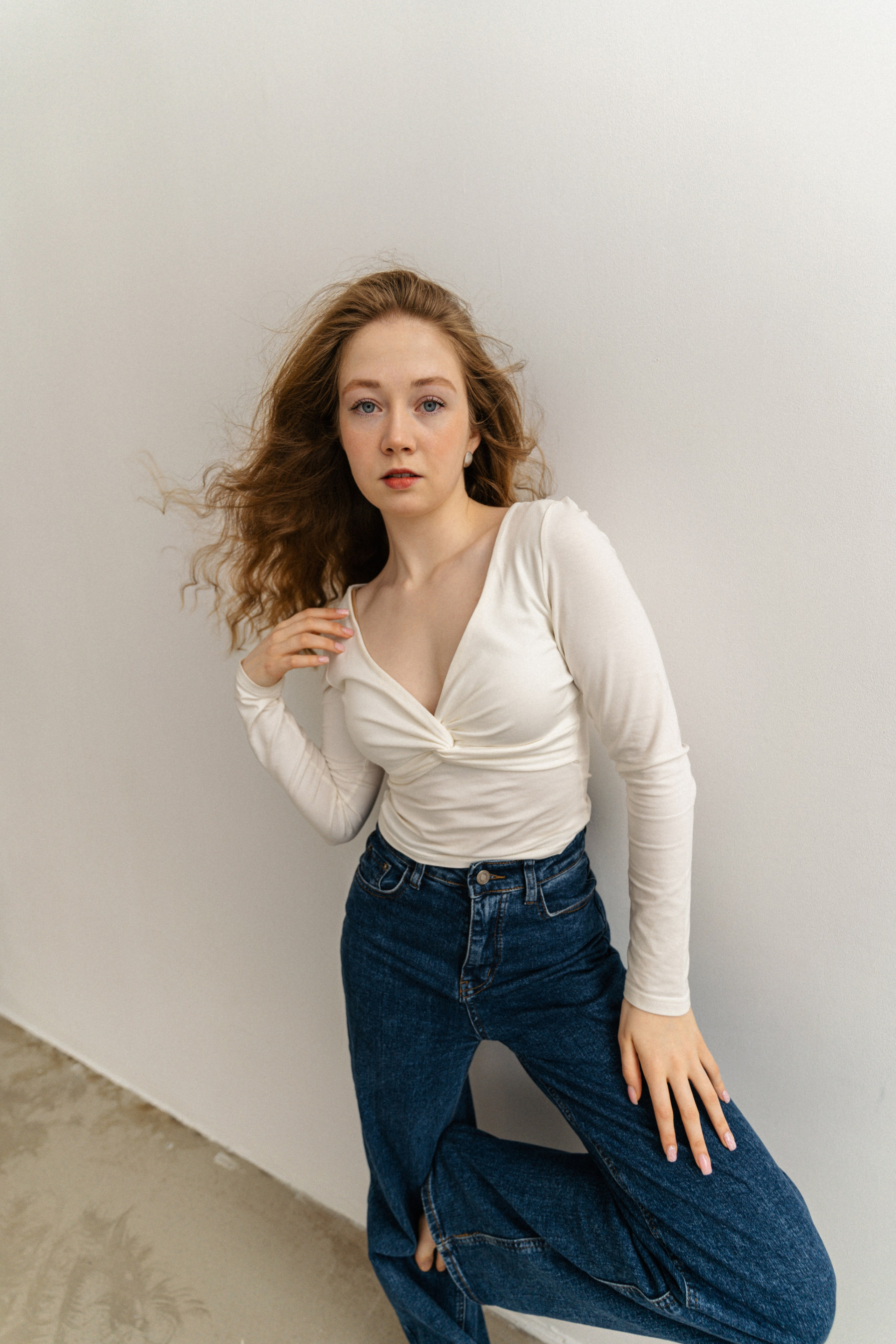 Арина. Фотограф в Санкт-Петербурге Юлия Гербель