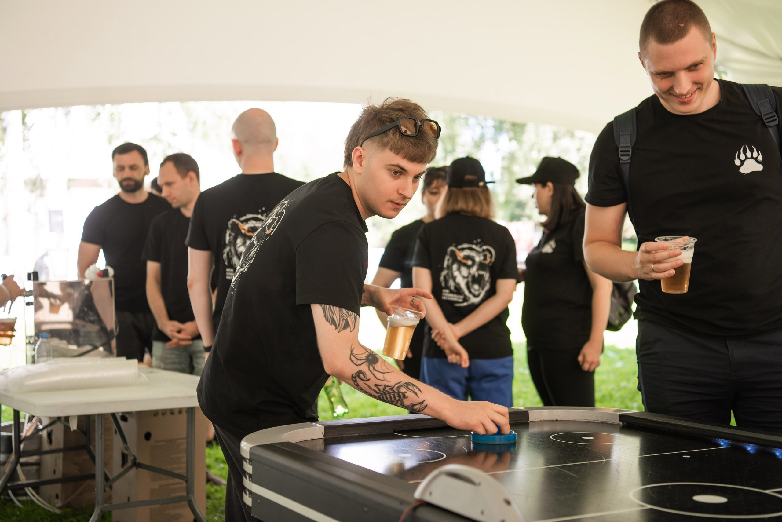 Корпоратив. Специальная Металлургия. Свадебный и арт-фотограф Кунецкая Диана