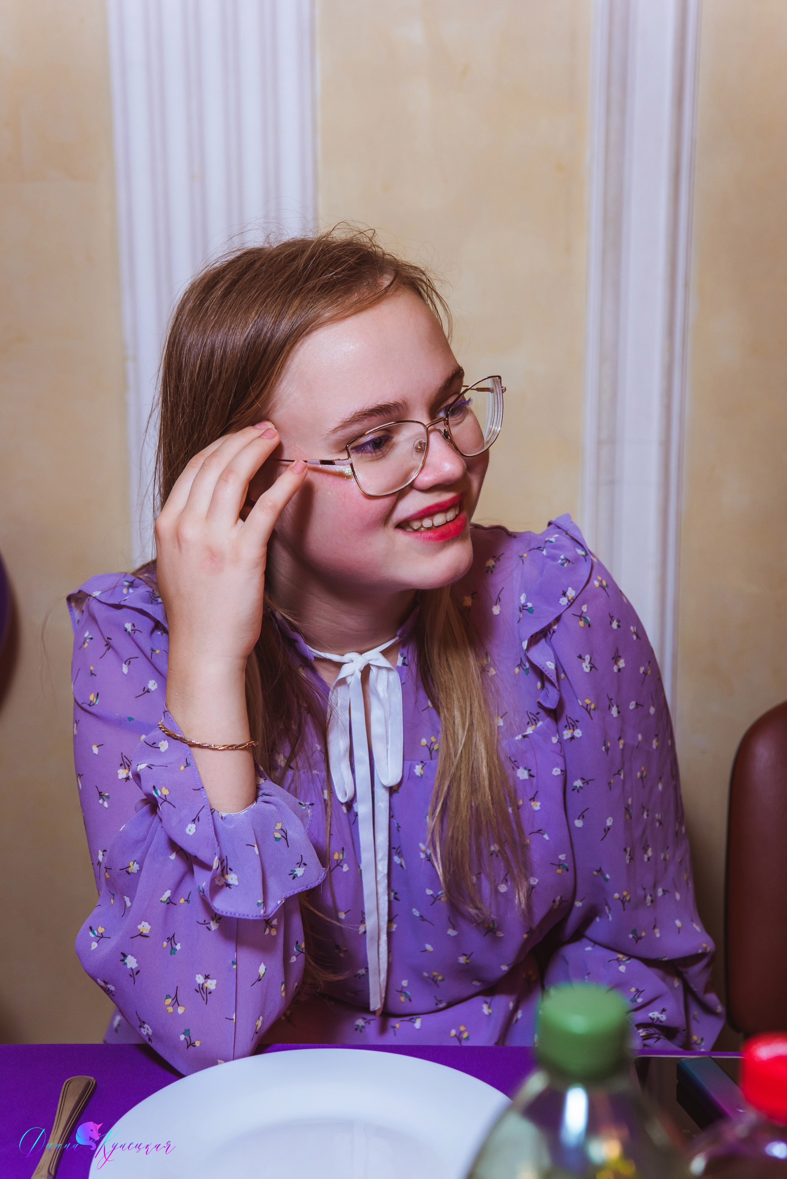 Никита и Алина. Свадебный и арт-фотограф Кунецкая Диана