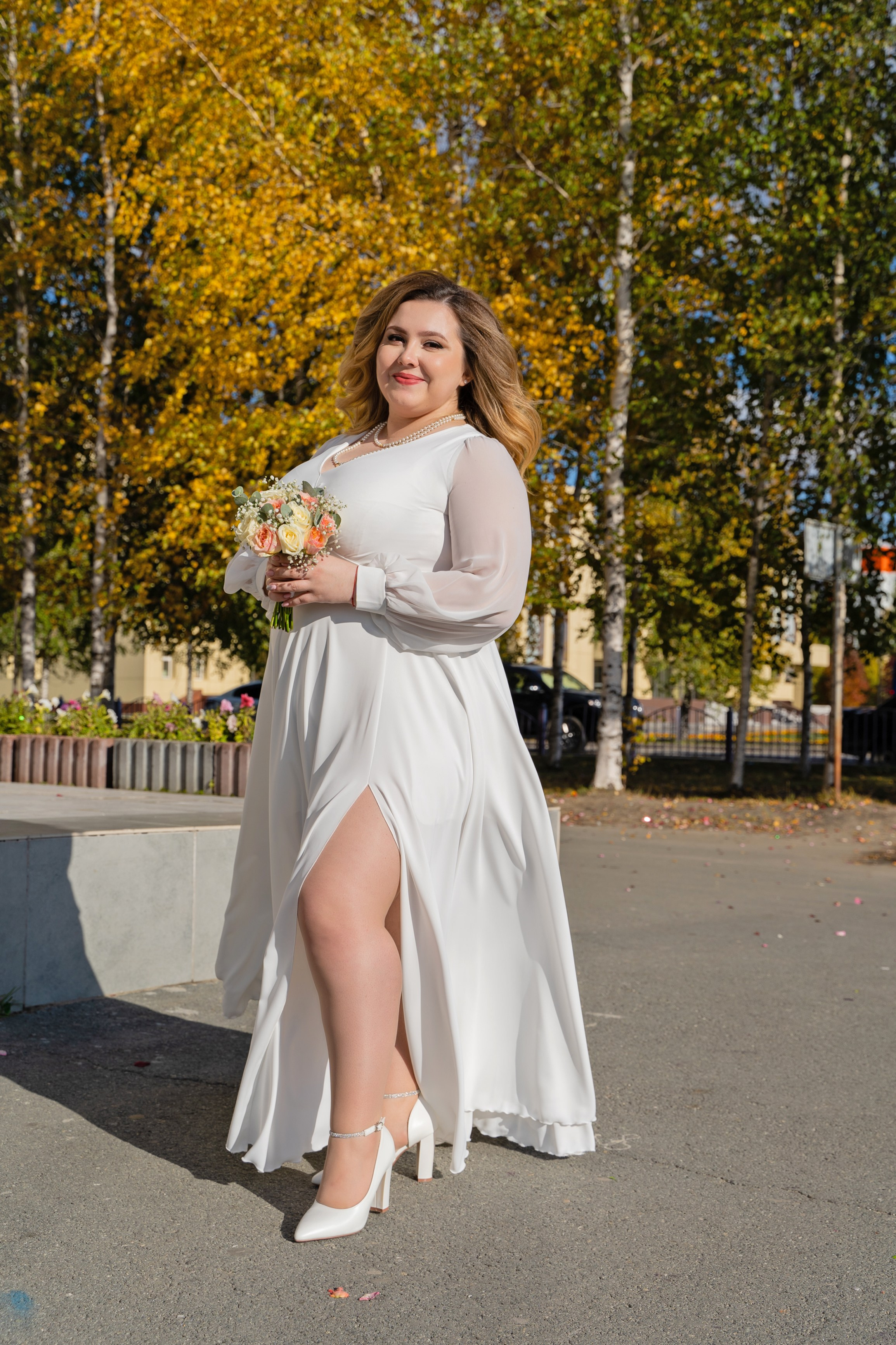 Свадьбы. Семейный и детский фотограф в Нефтеюганске Виктория Кудрявцева