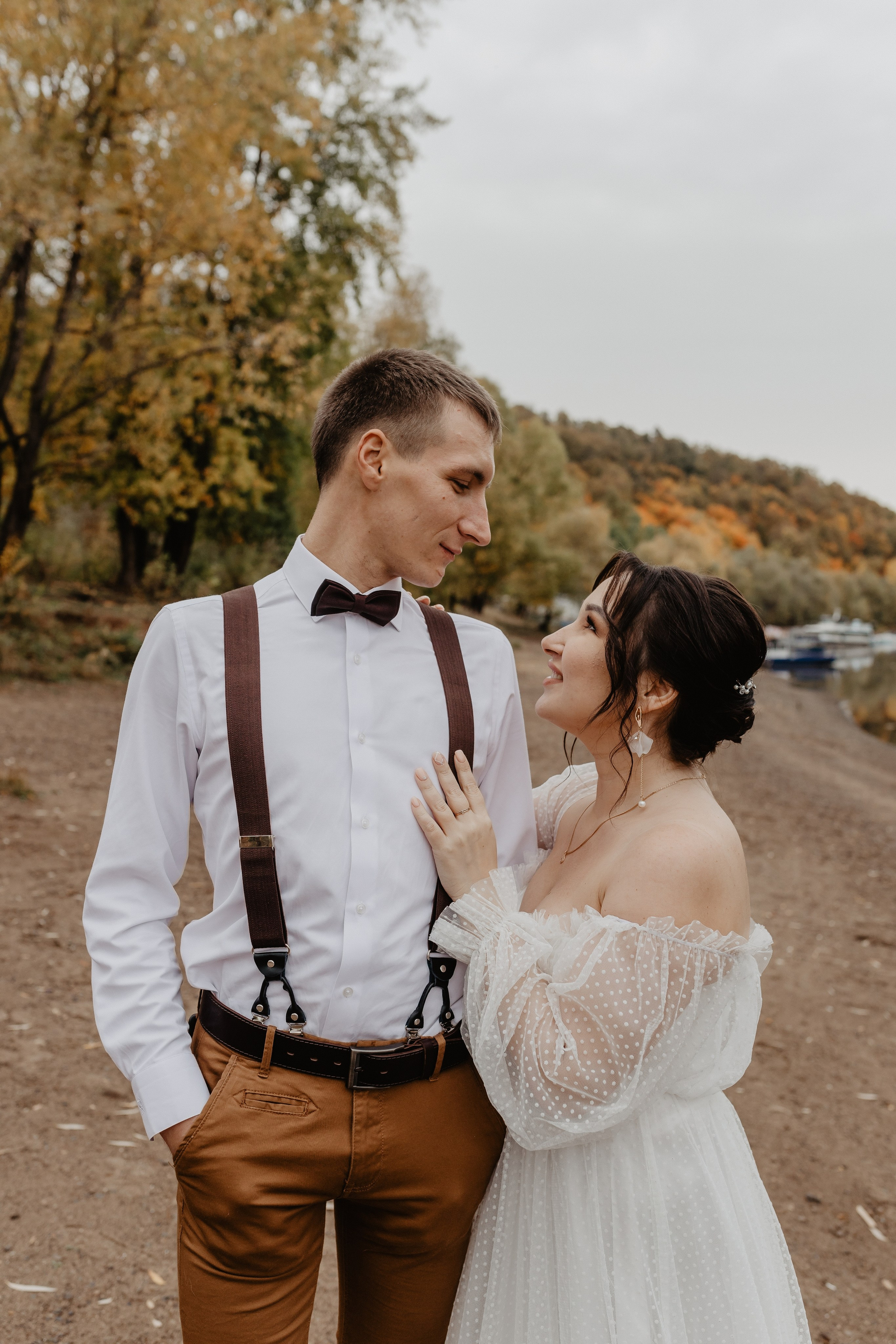 Альберт и Юлианна. Свадебный и семейный фотограф в Нижнекамске, Набережных Челнах