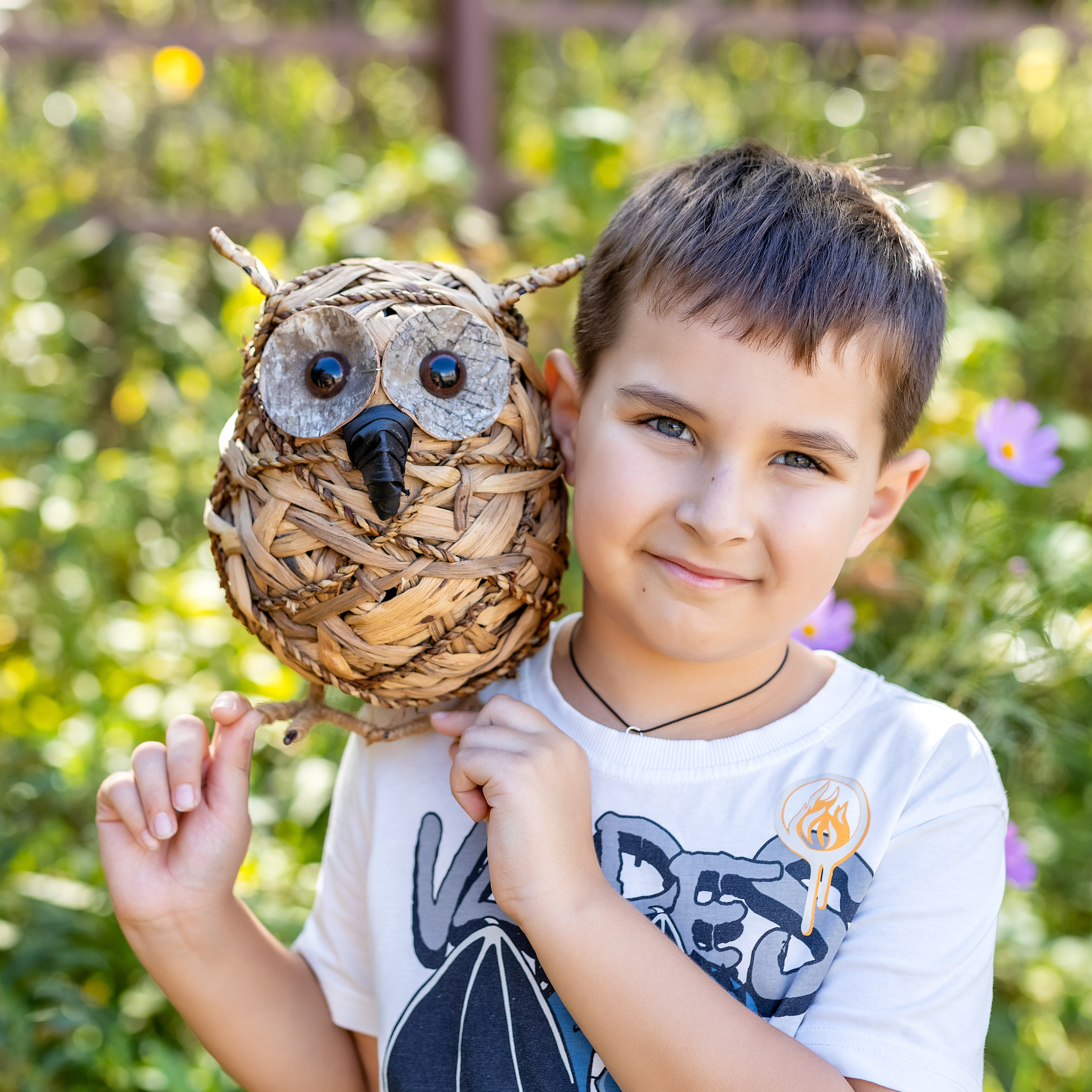 Детский сад № 38 «Парус», группа «Осьминожки». Владивосток. Стильный выпускной альбом Владивосток фотограф Вероника Мигачева