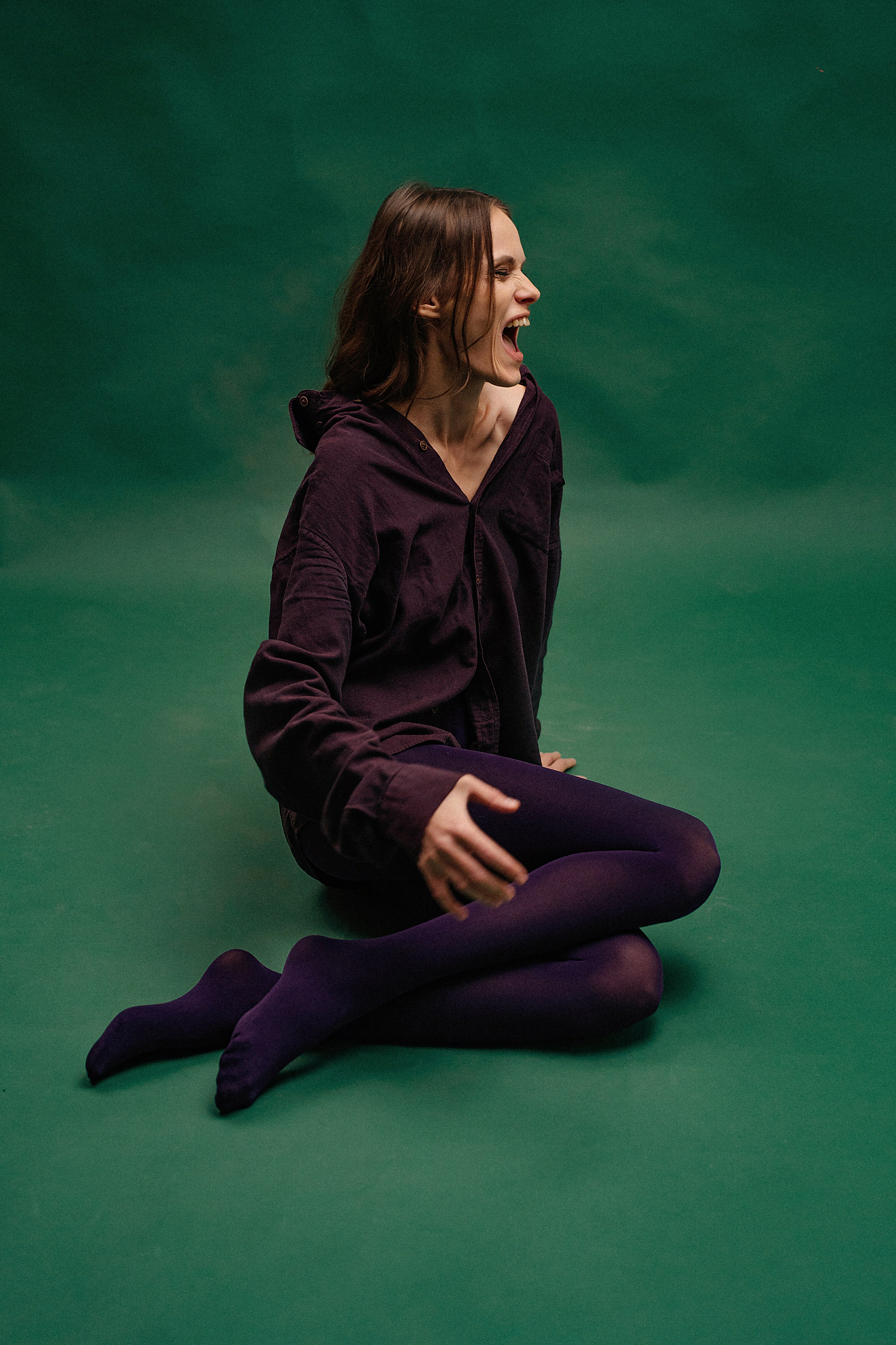 Kris. Главная