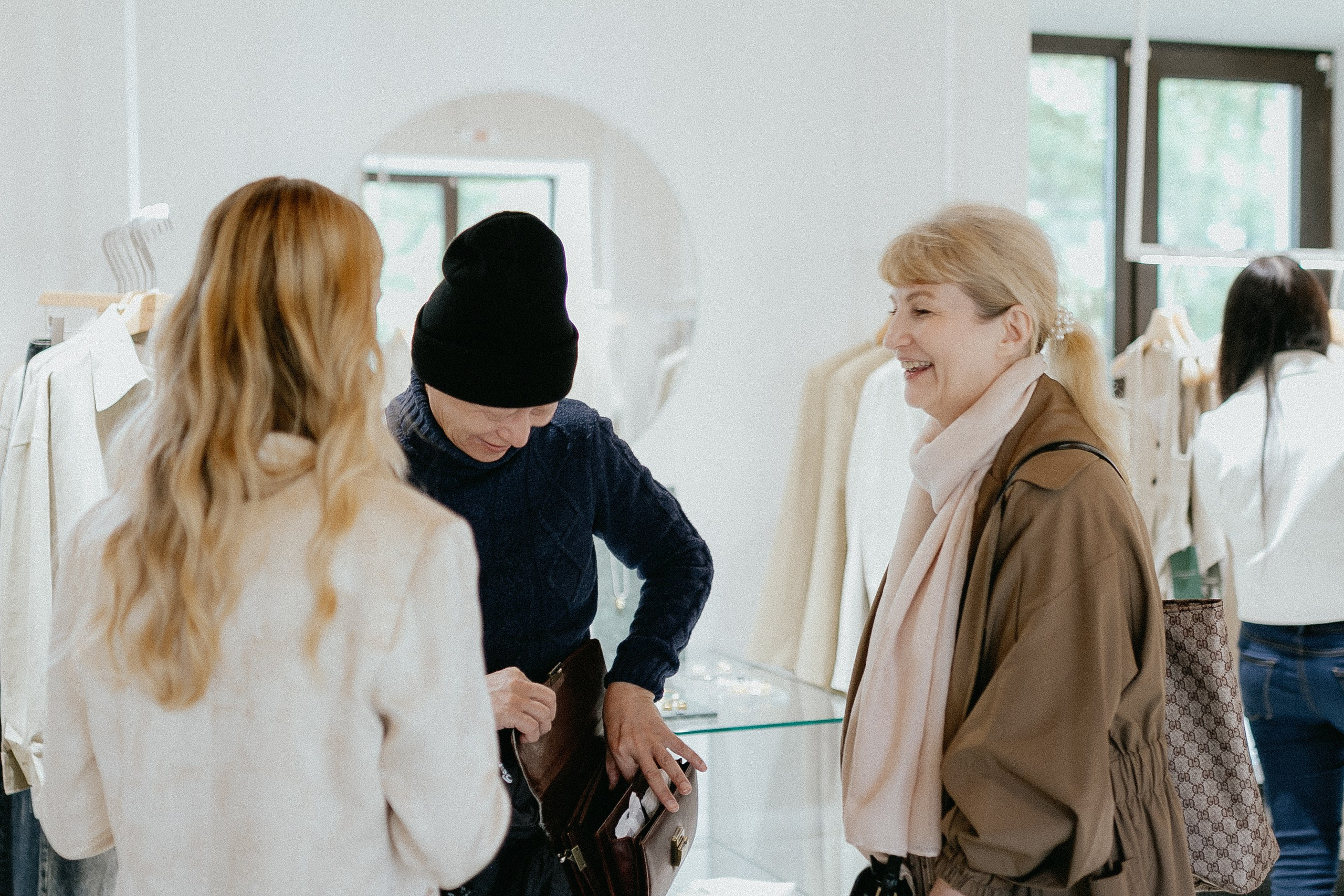 Balance Store. Фотограф в Томске Дарья Феоктистова