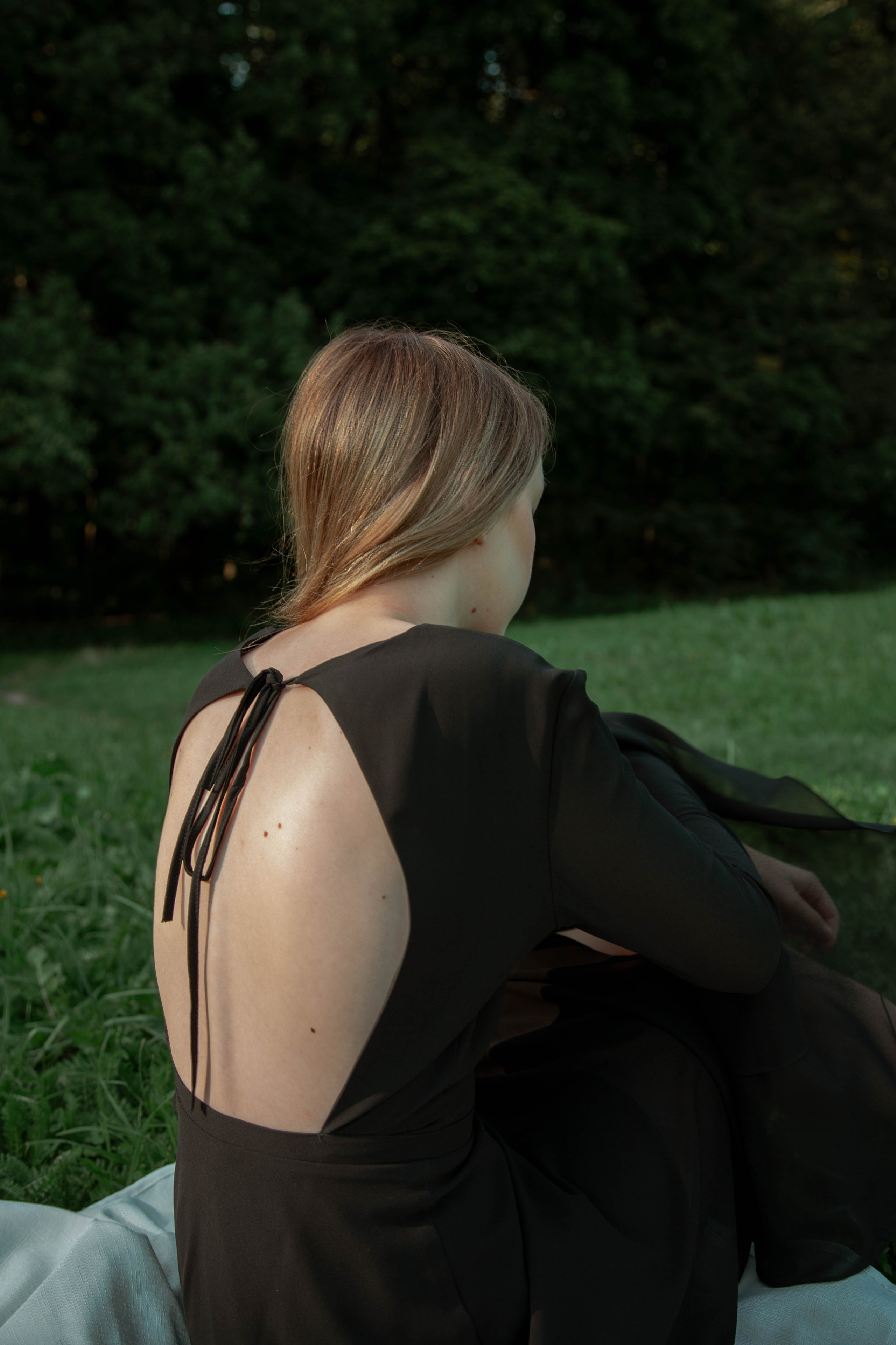 Elena. DINA MOREVA photography