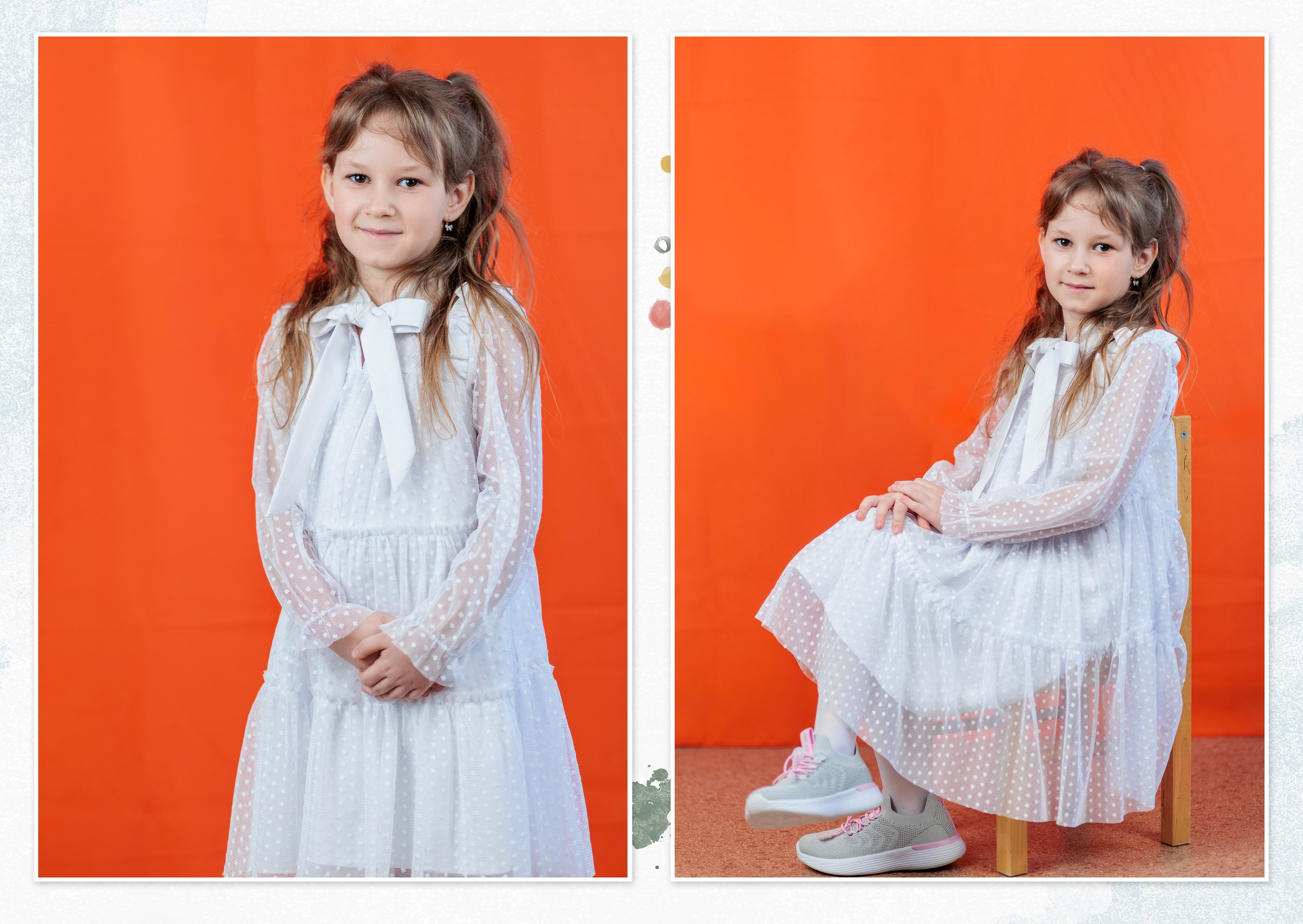 Выпускной альбом детский сад Гуково. Фотограф Гуково Григорий Новиков novikov.foto