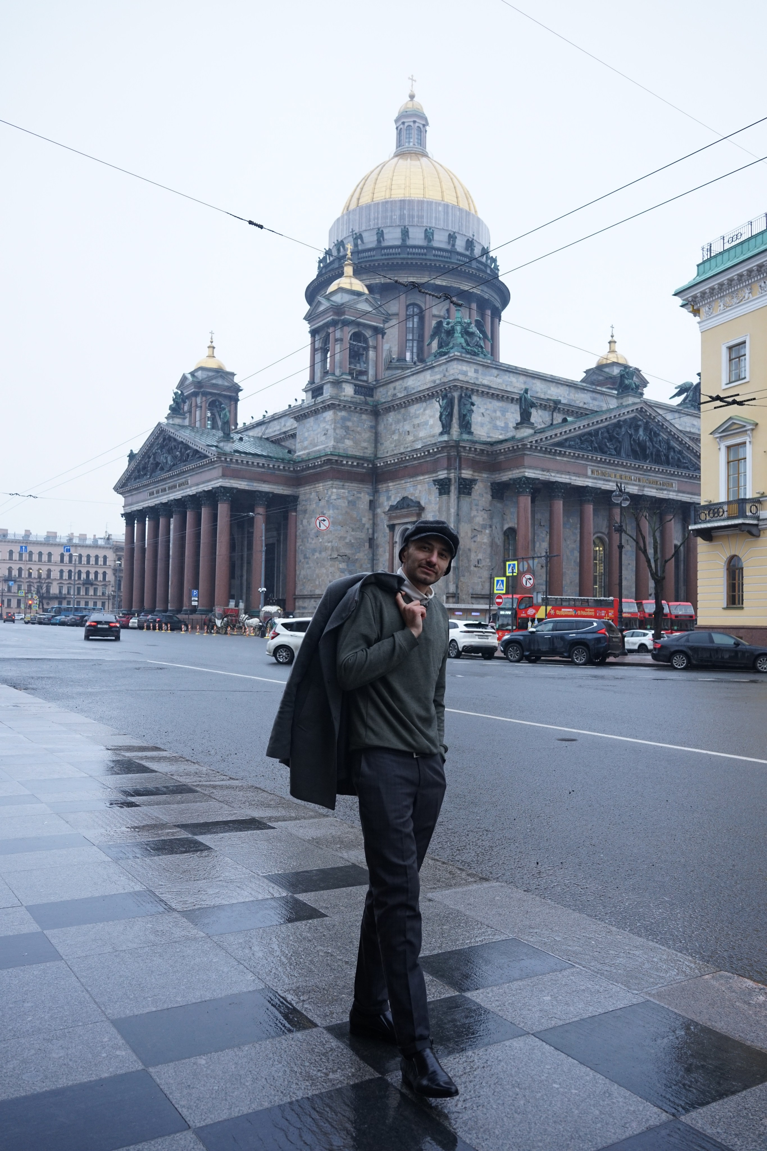 Фуад. Санкт-Петербург. Твой фотограф в Санкт-Петербурге