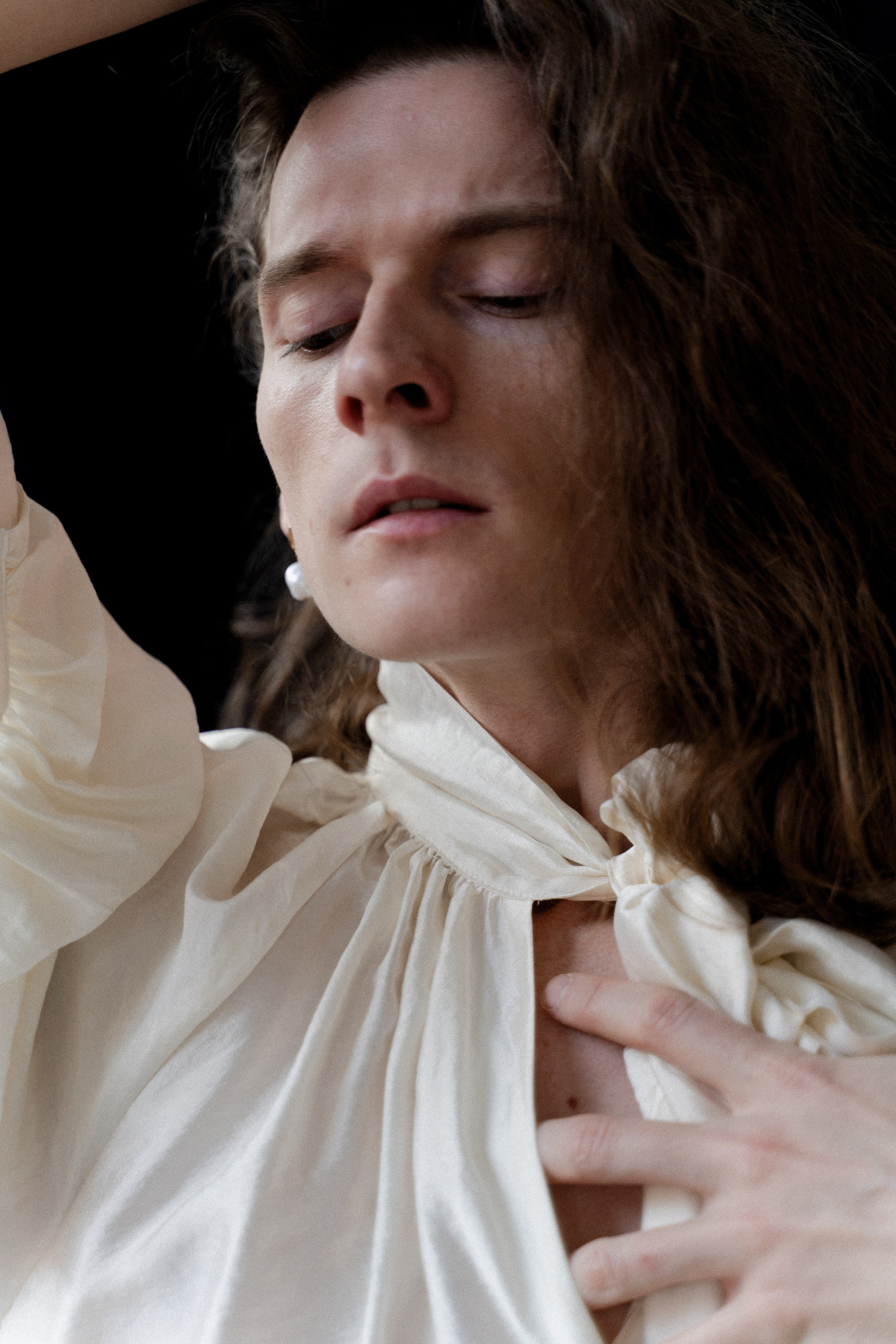 Artist. Арт-фотограф в Краснодаре