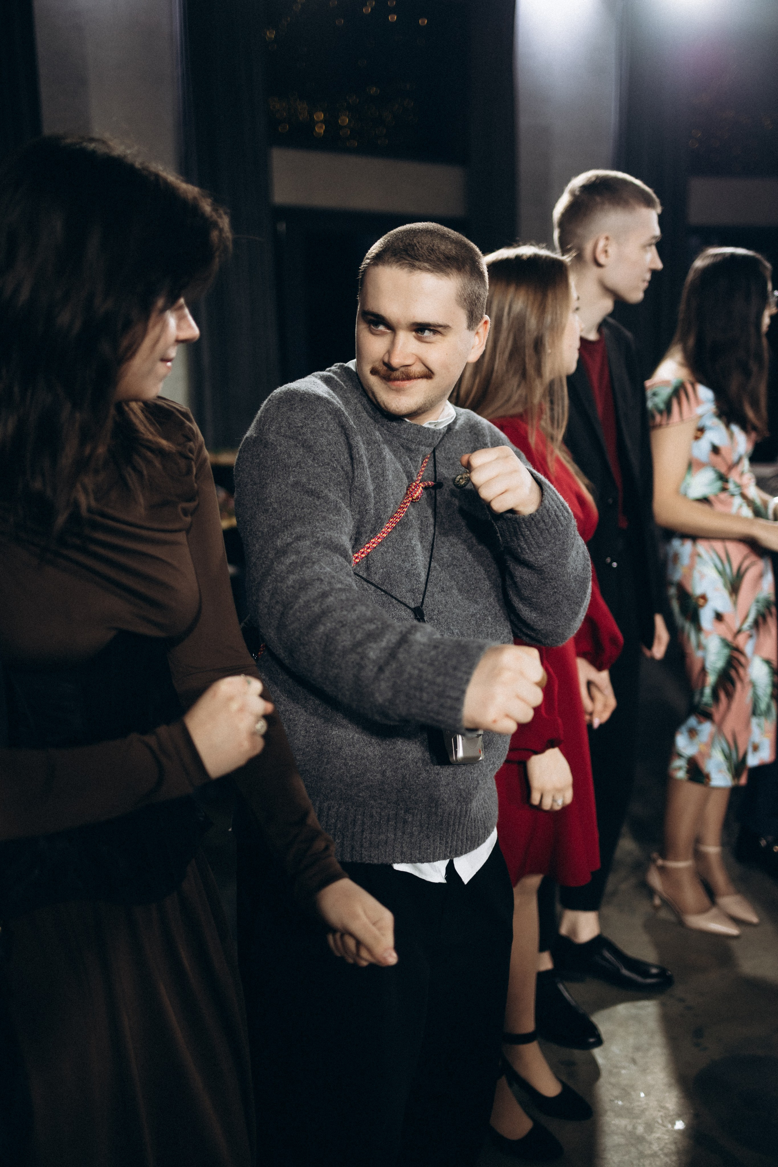 Рома и Таня. Фотограф Артем Бросов в Санкт-Петербурге и Дубае