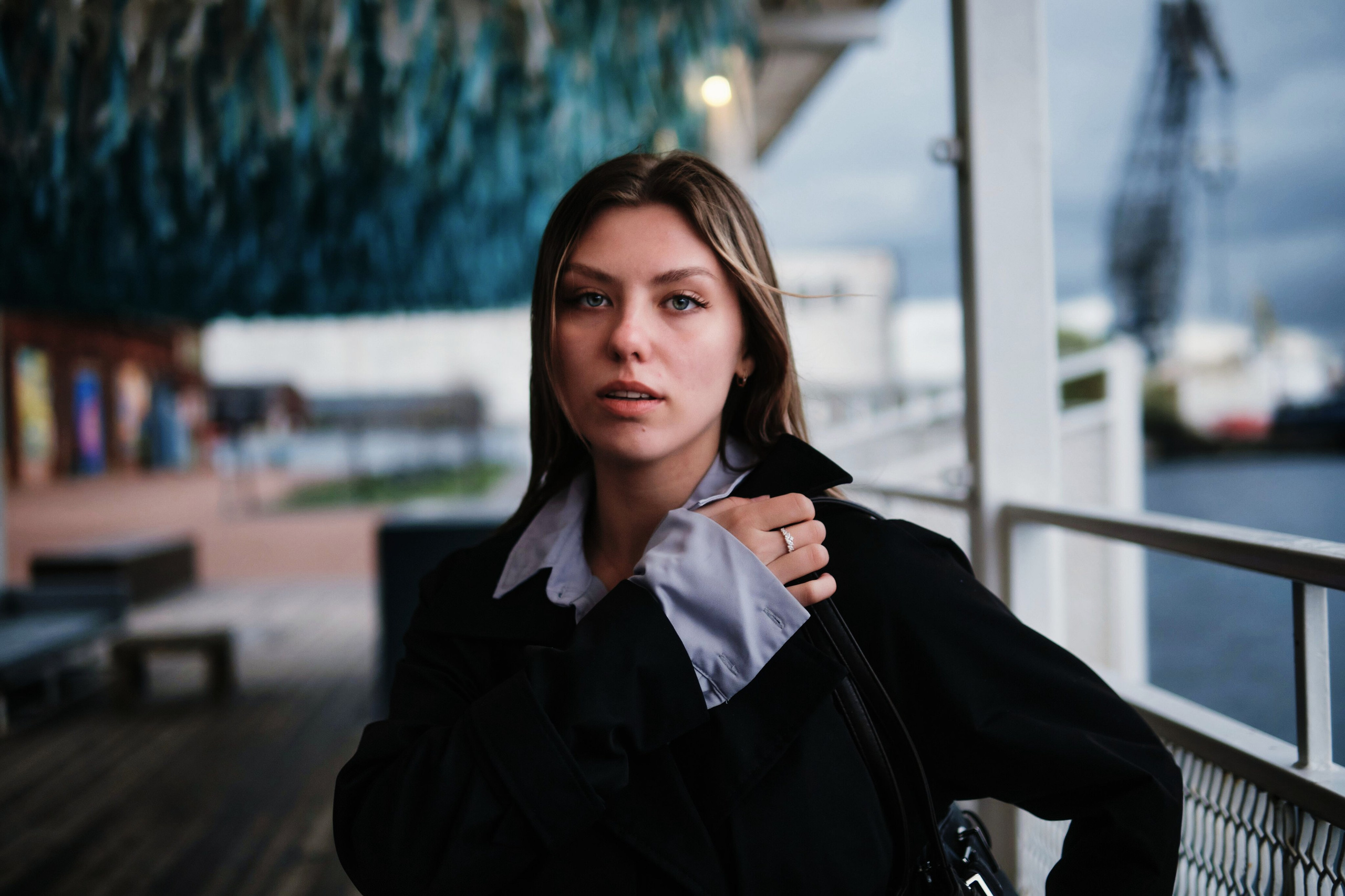 Настя. Фотограф Санкт-Петербург