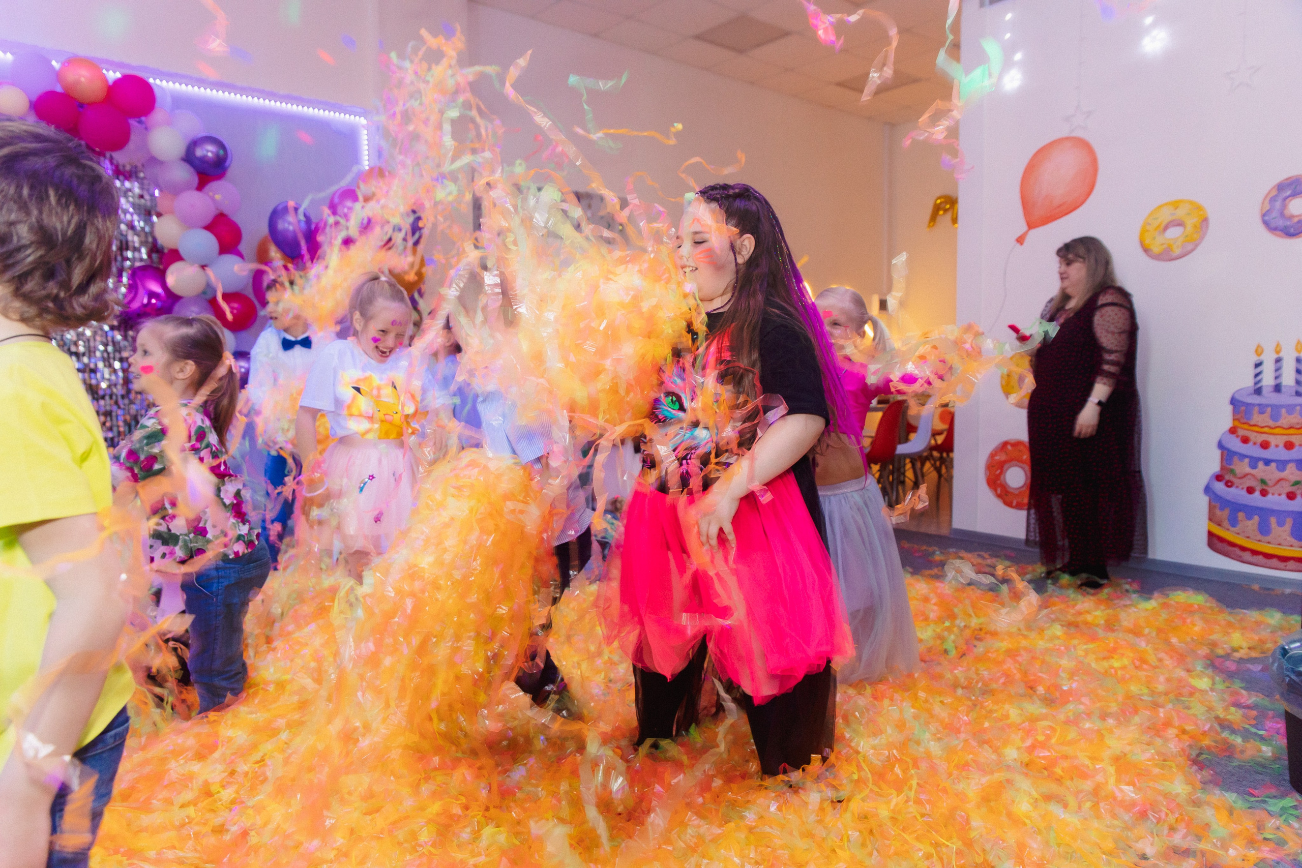 День Рождения Ломоносов. Фотограф в Кронштадте и Санкт-Петербурге Анастасия Коваленко