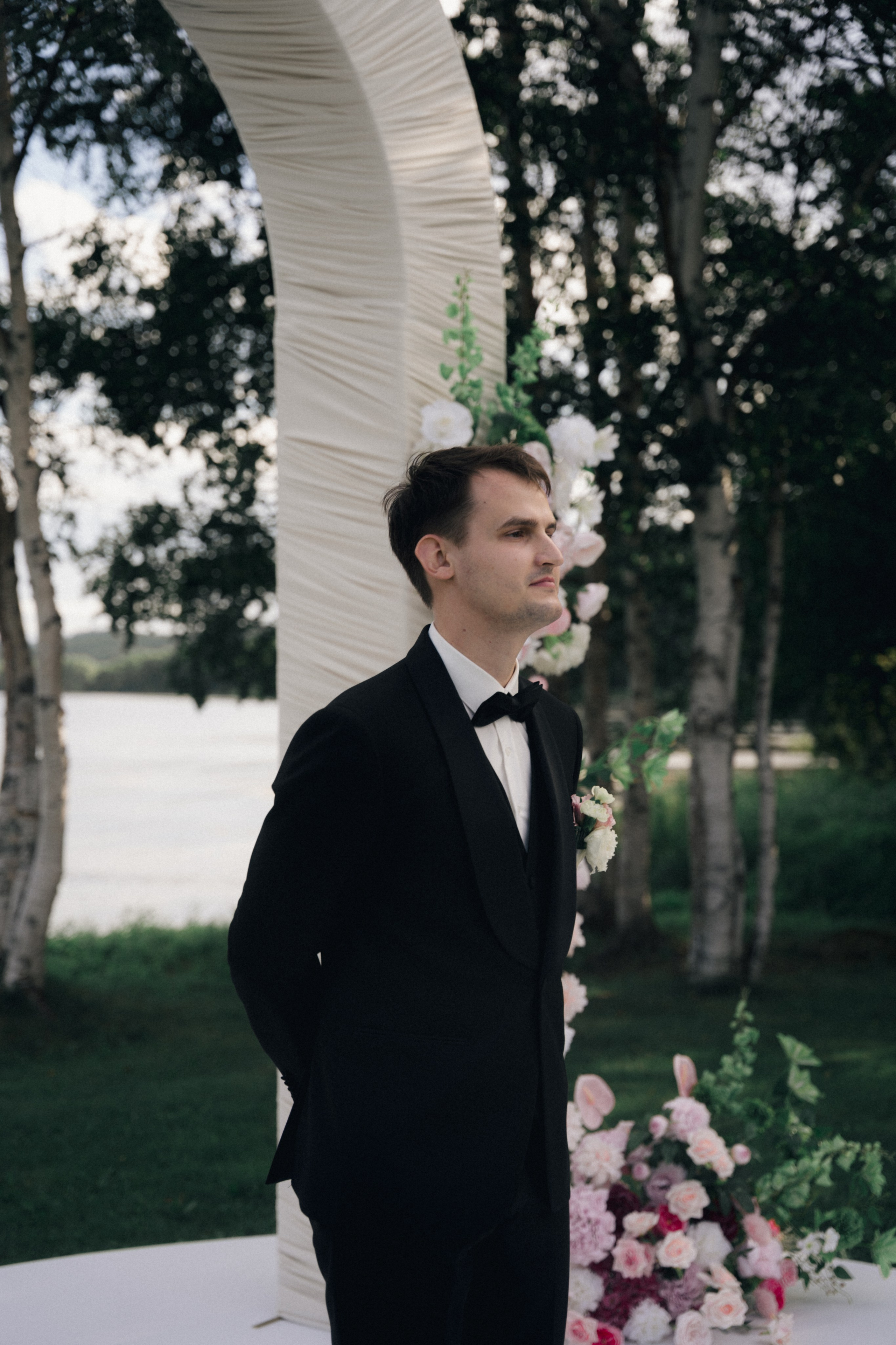 Тимур и Юми. Фотограф Сахалин Ксения Ризелёва