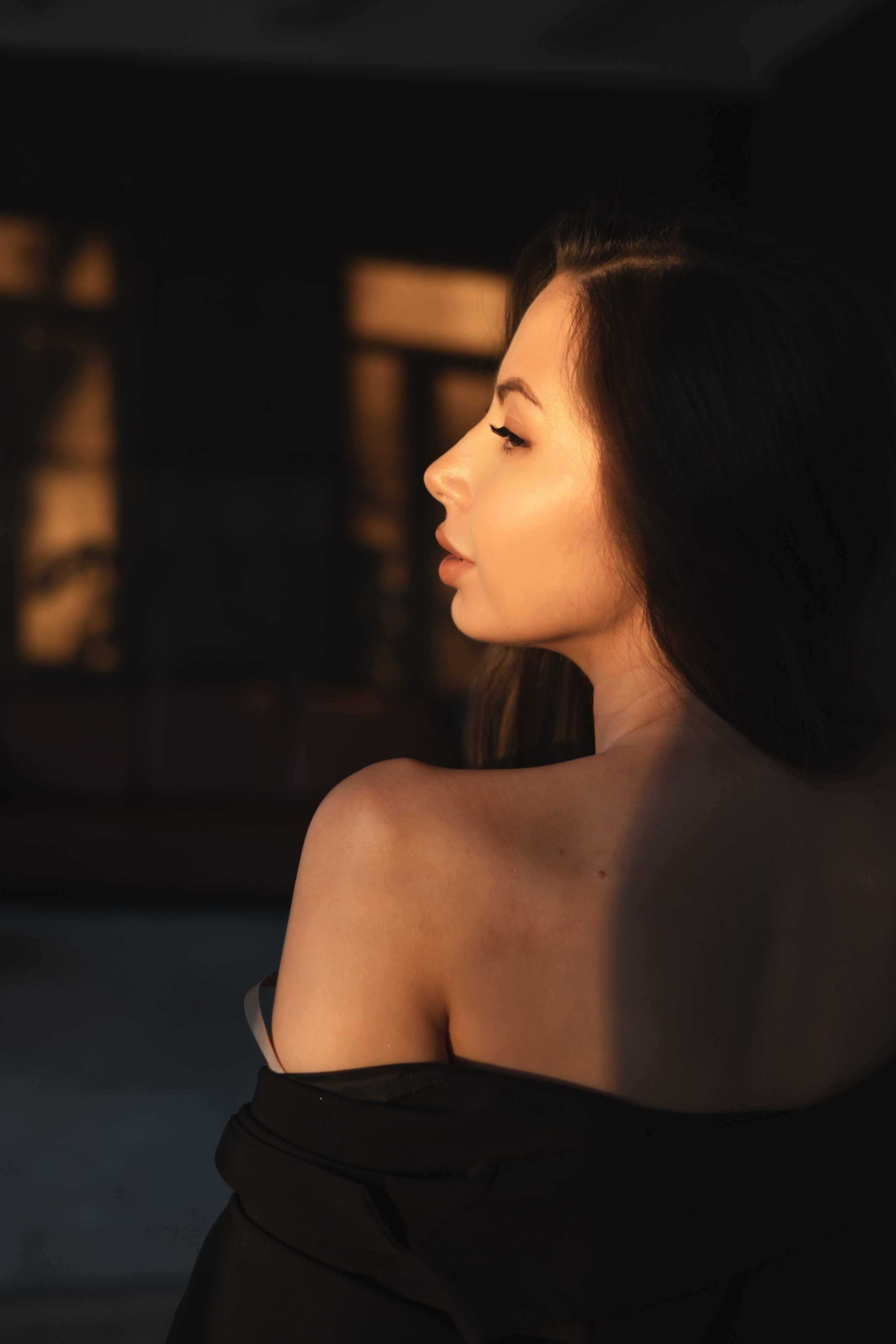 Portrait. Фотограф из Йошкар-Олы