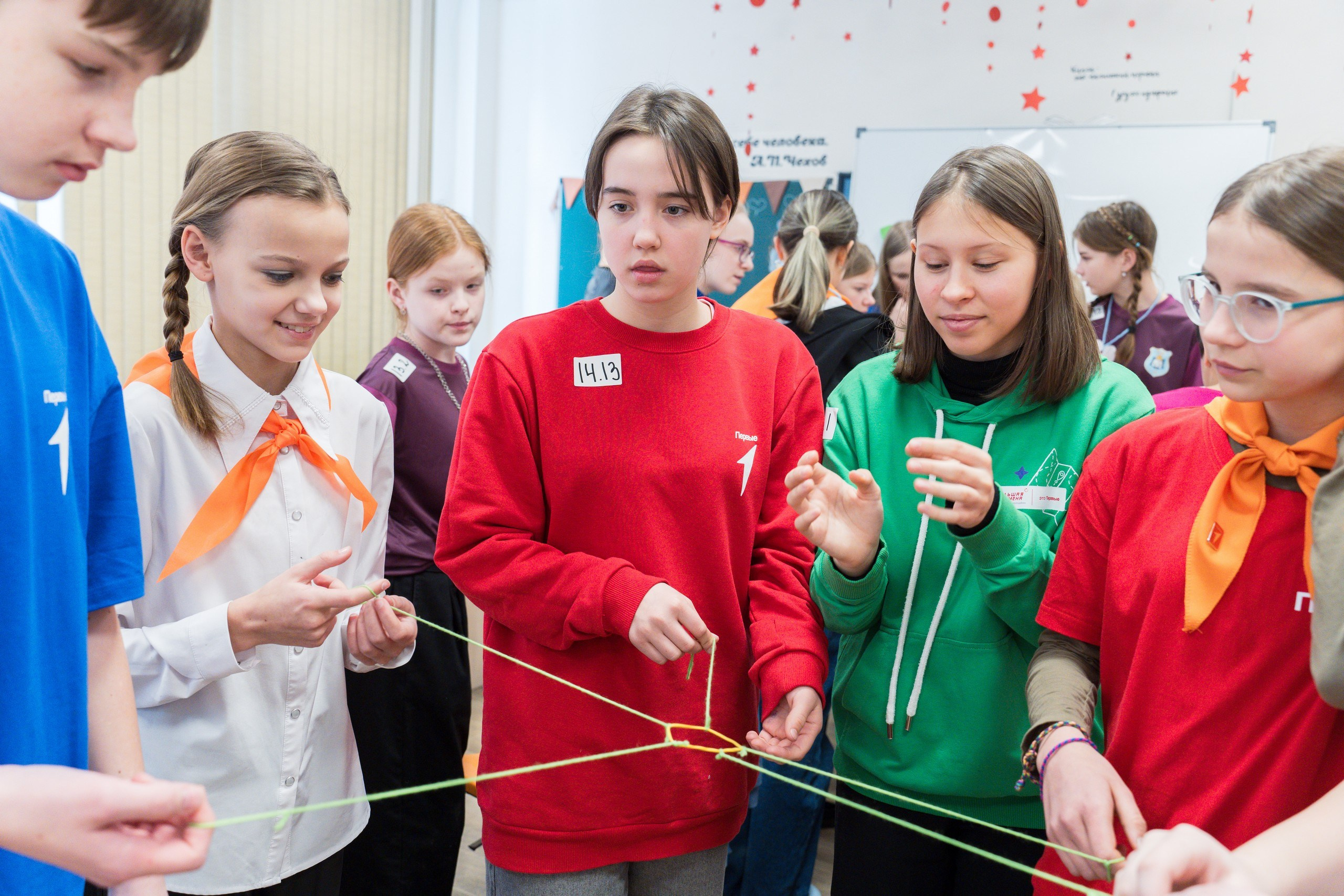 Чемпионат. Репортажная съёмка в Санкт-Петербурге, Константин Петров