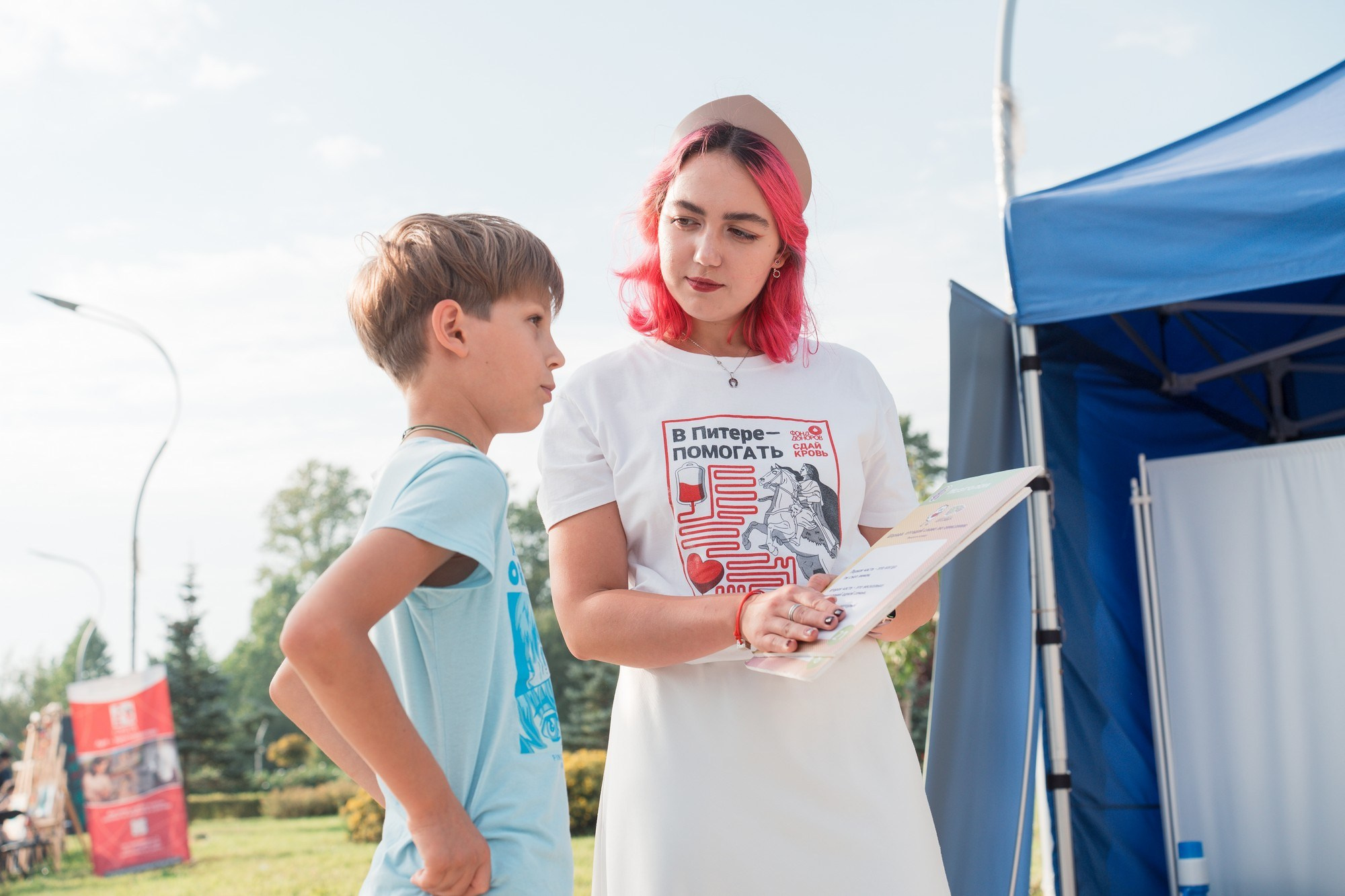 Дух времени. Репортажная съёмка в Санкт-Петербурге, Константин Петров