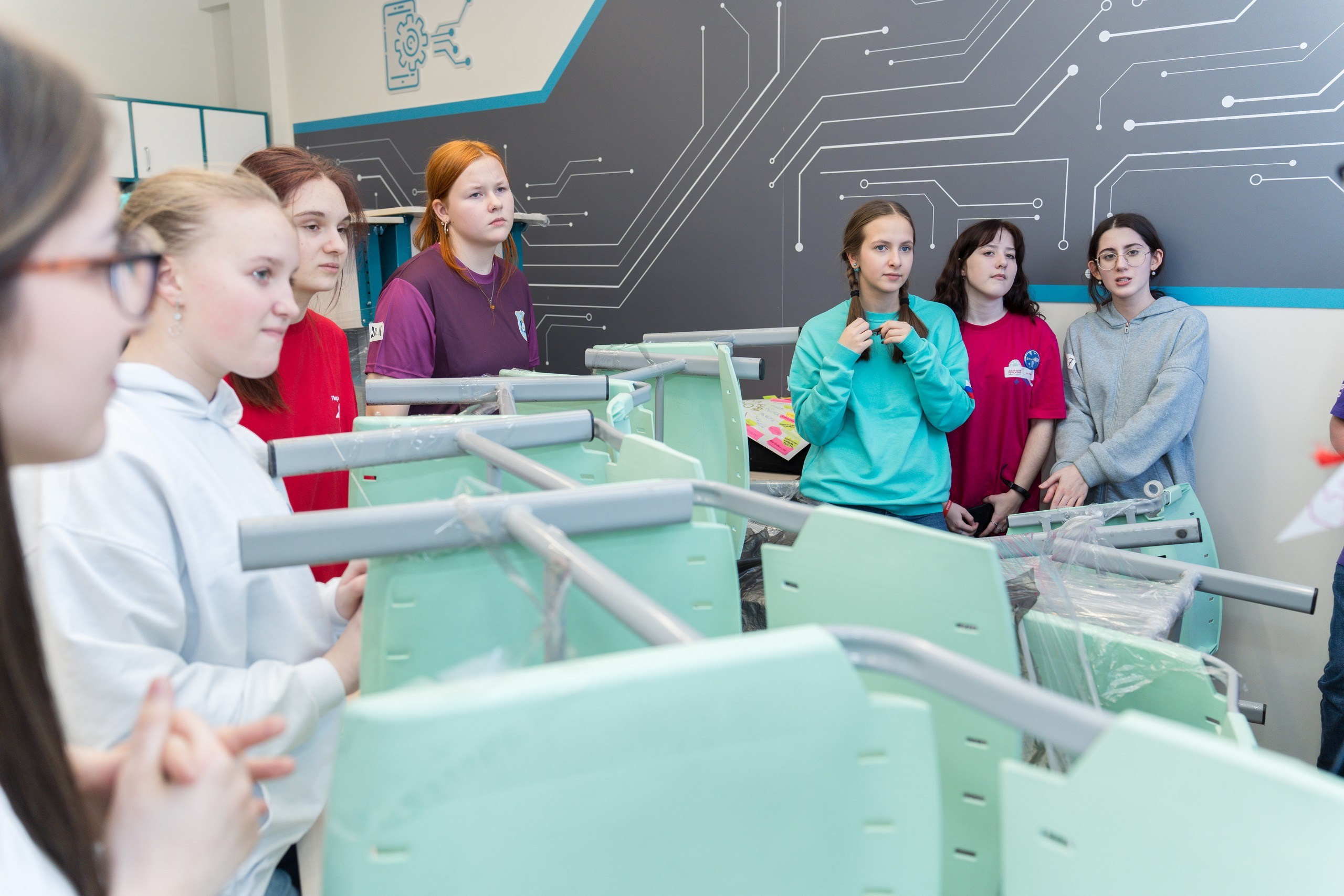 Чемпионат. Репортажная съёмка в Санкт-Петербурге, Константин Петров