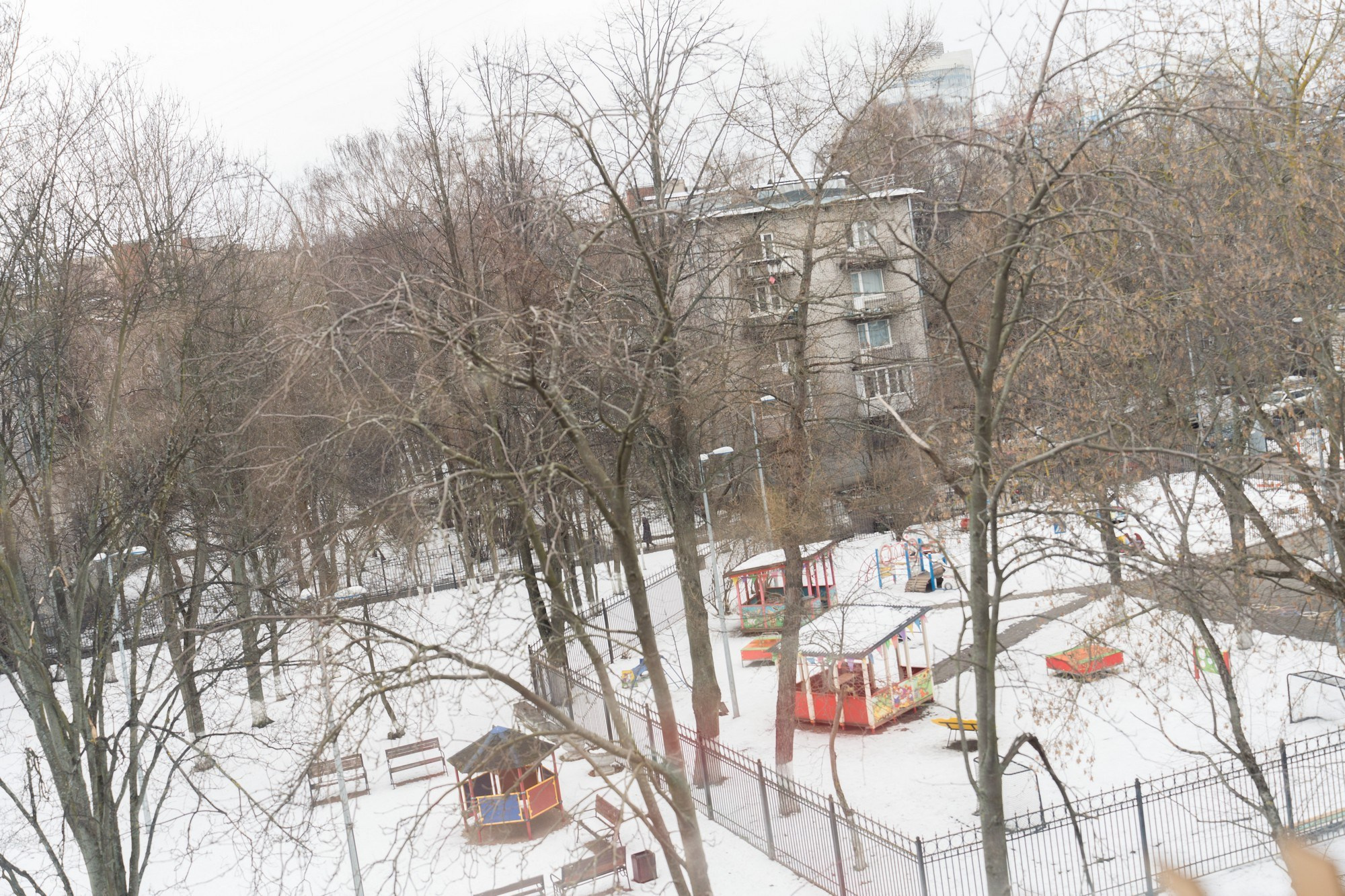 Инженерные кадры России. Репортажная съёмка в Санкт-Петербурге, Константин Петров