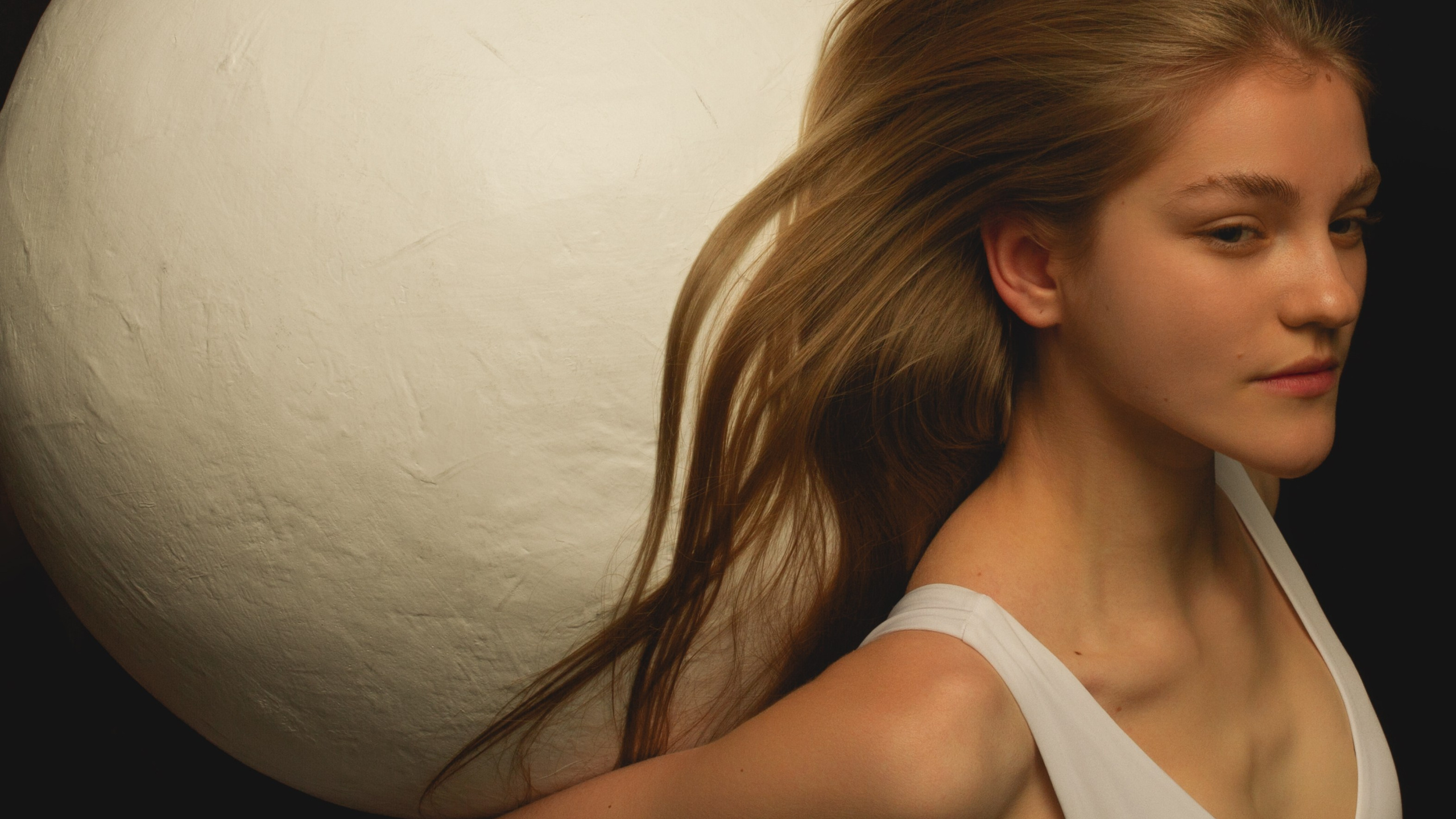 DINA GYPSUM. Фотограф Анна Апрельская Москва| Moscow Anna Aprelskaya Photographer