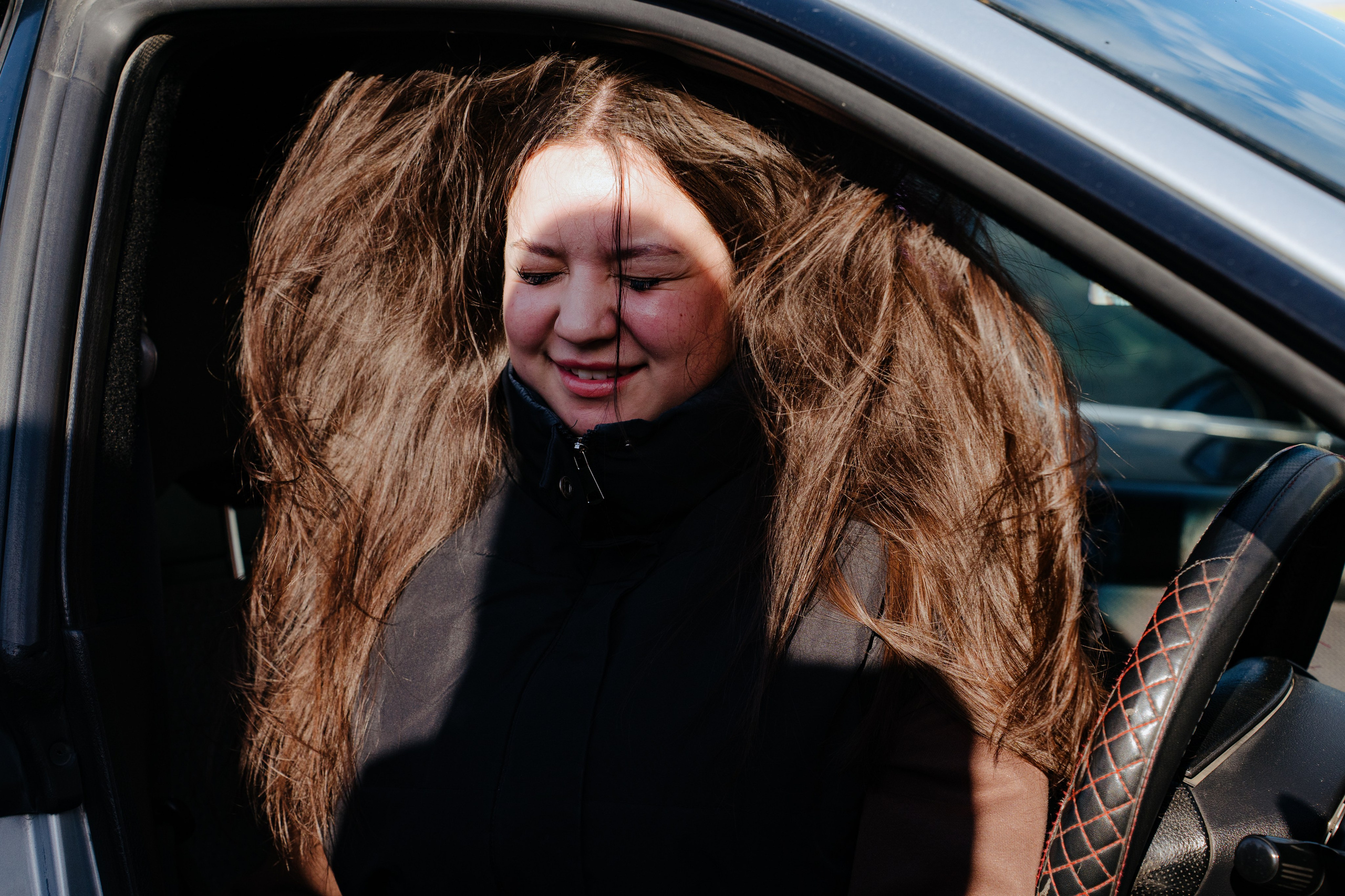 КУБОК АВТОЗВУК ЧИТА. Фотограф Наташа Мармеладзе