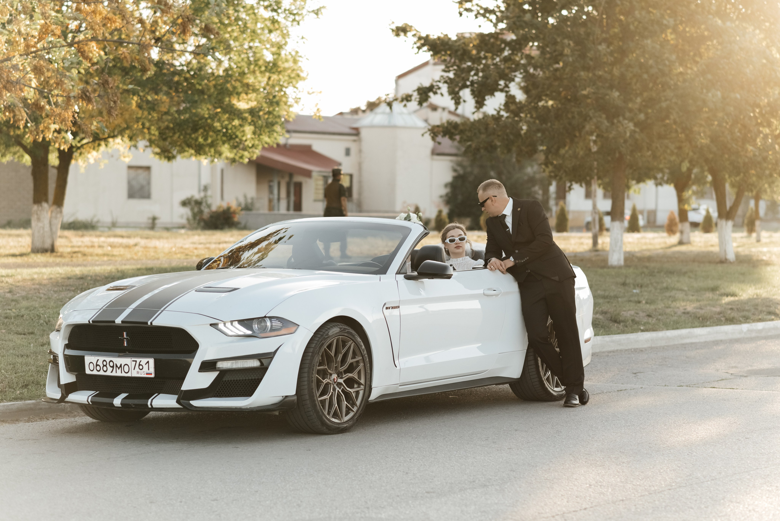 Вячеслав и Дарья. Фотограф Елена Кучук