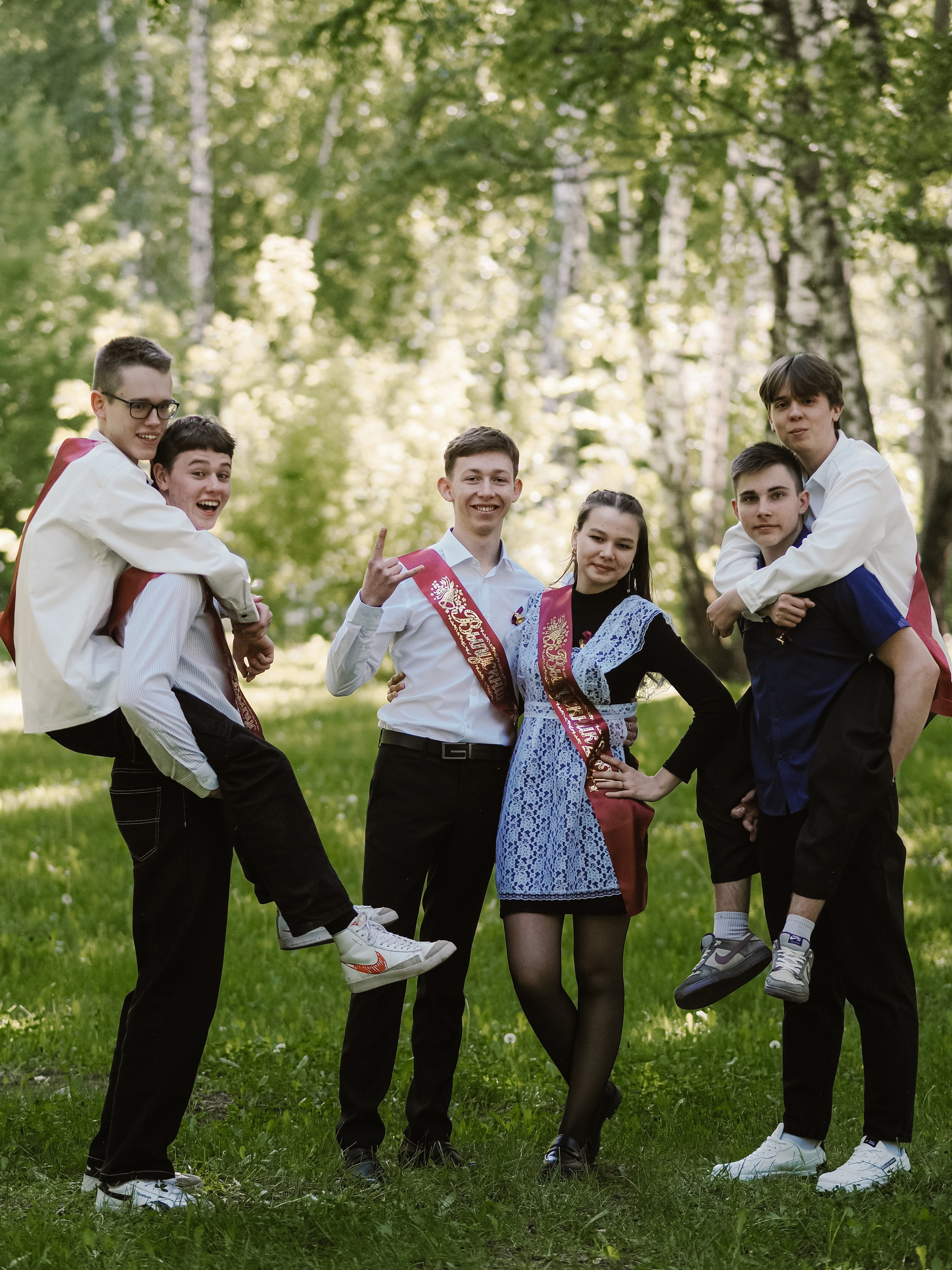 Последний звонок. Фотограф Рязань. Семейный Свадебный фотограф