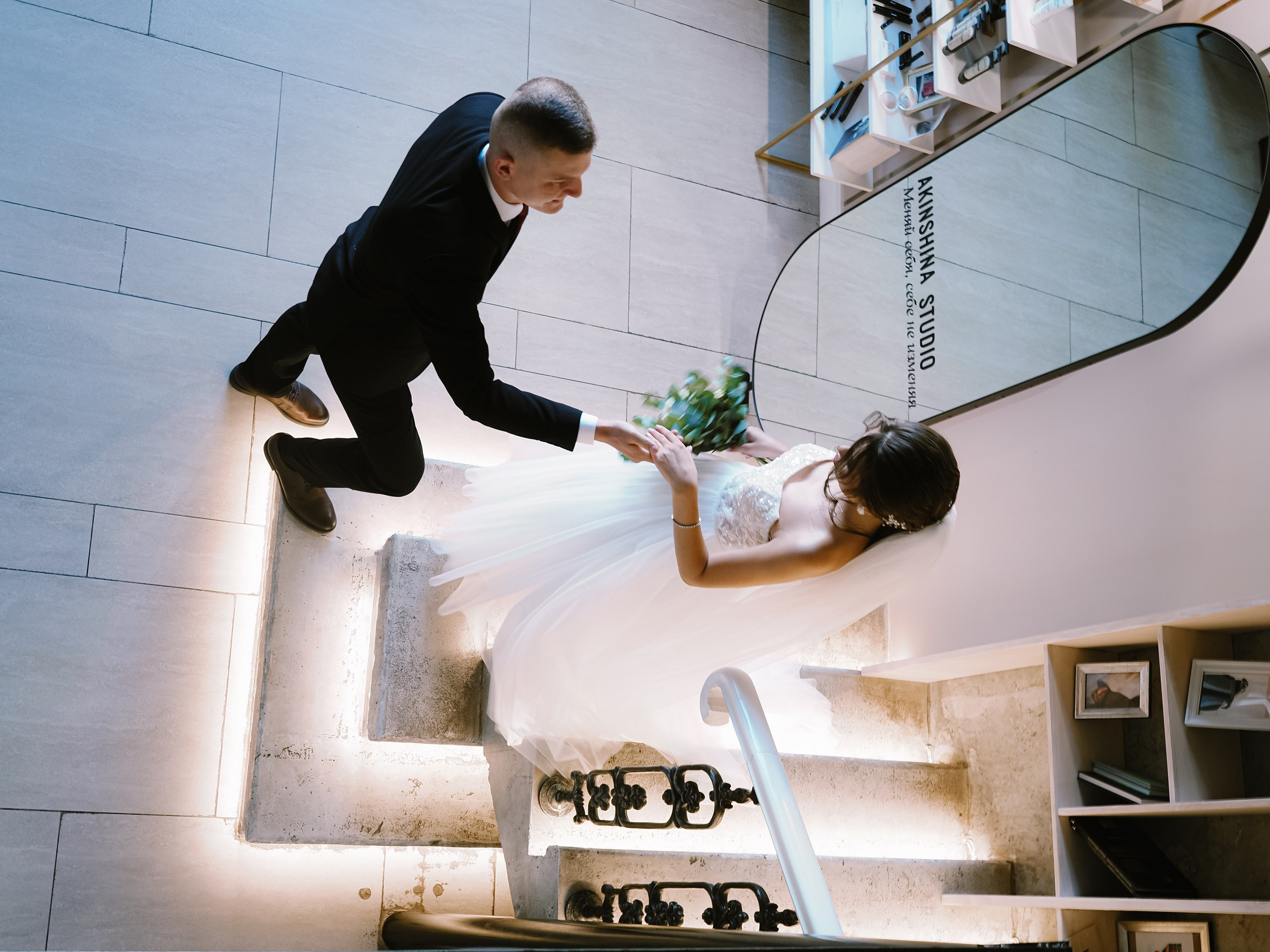 Виктория-Максим. Фотограф Рязань. Семейный Свадебный фотограф