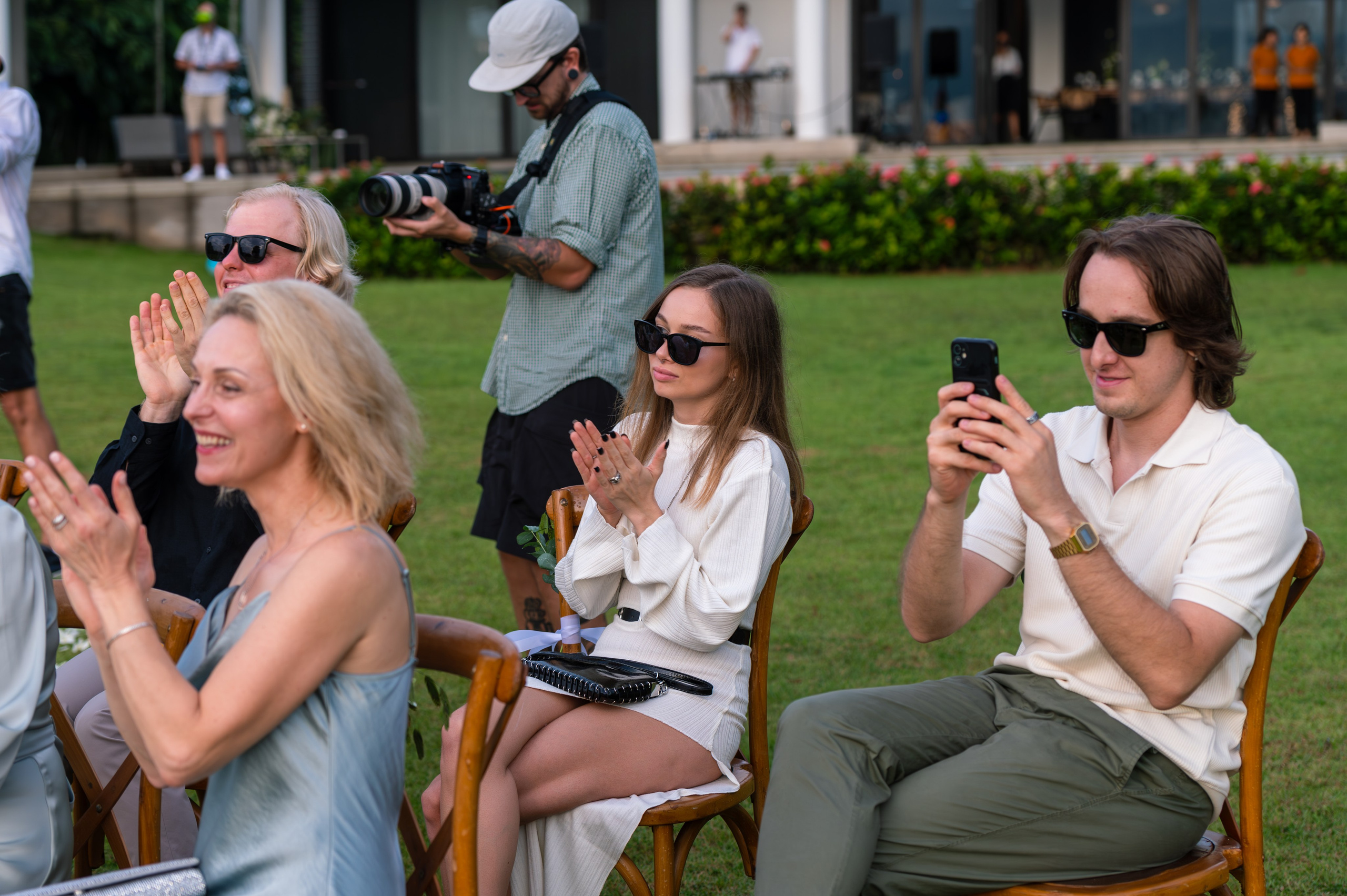 E&E Wedding. Photo & Video production, in Bishkek, Kyrgyzstan