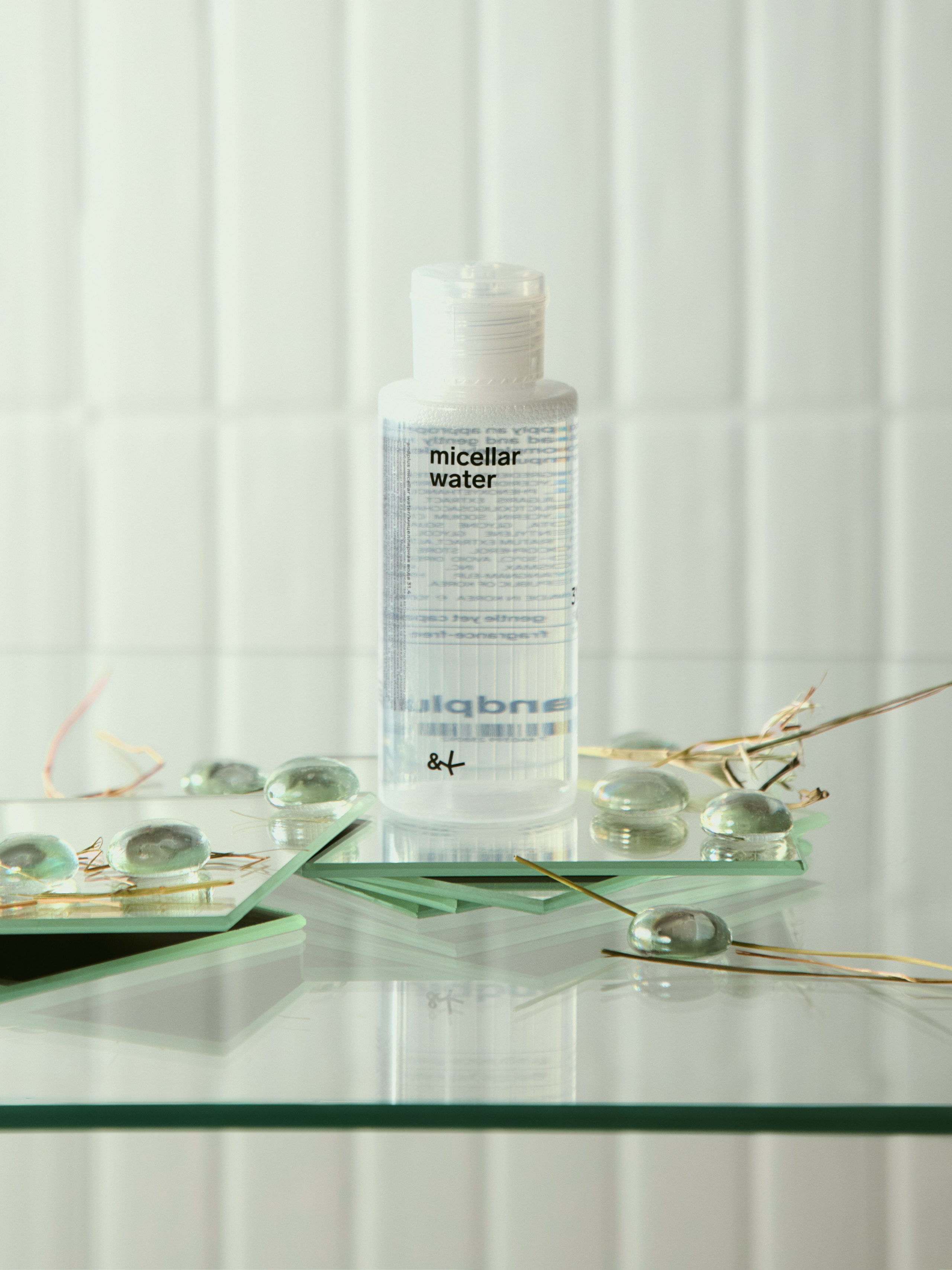 AND PLUS cosmetics. Фотограф Евгений Котляров