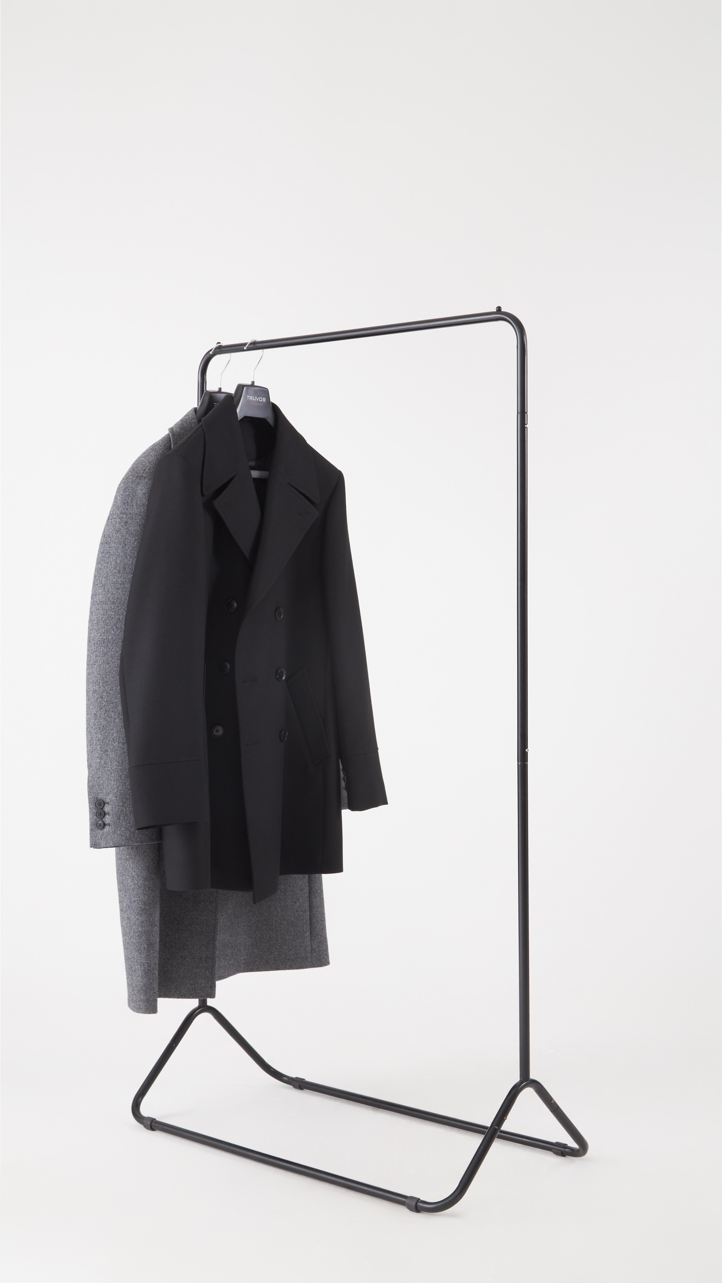 TRUVOR | Part 1. Главная