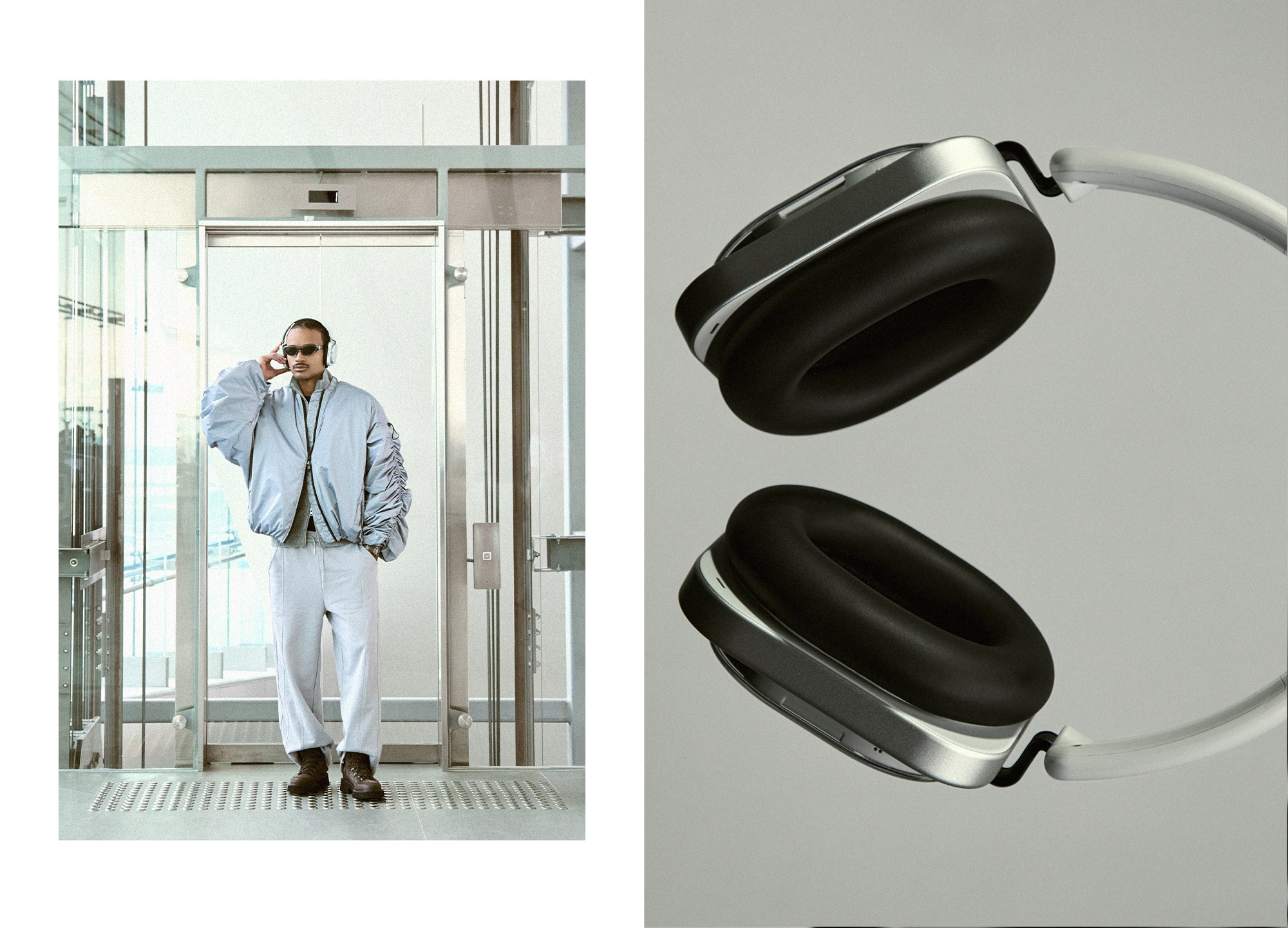 NOTHING. Главная