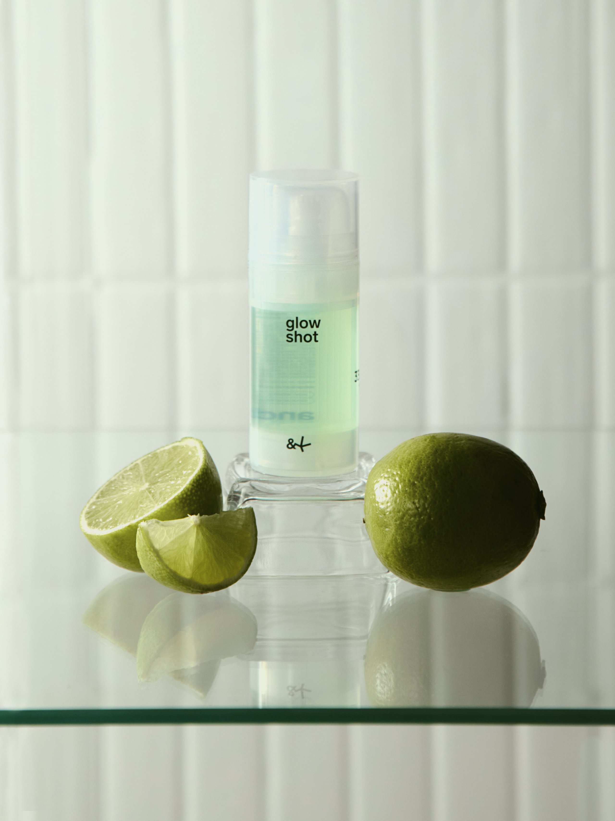 AND PLUS cosmetics. Фотограф Евгений Котляров