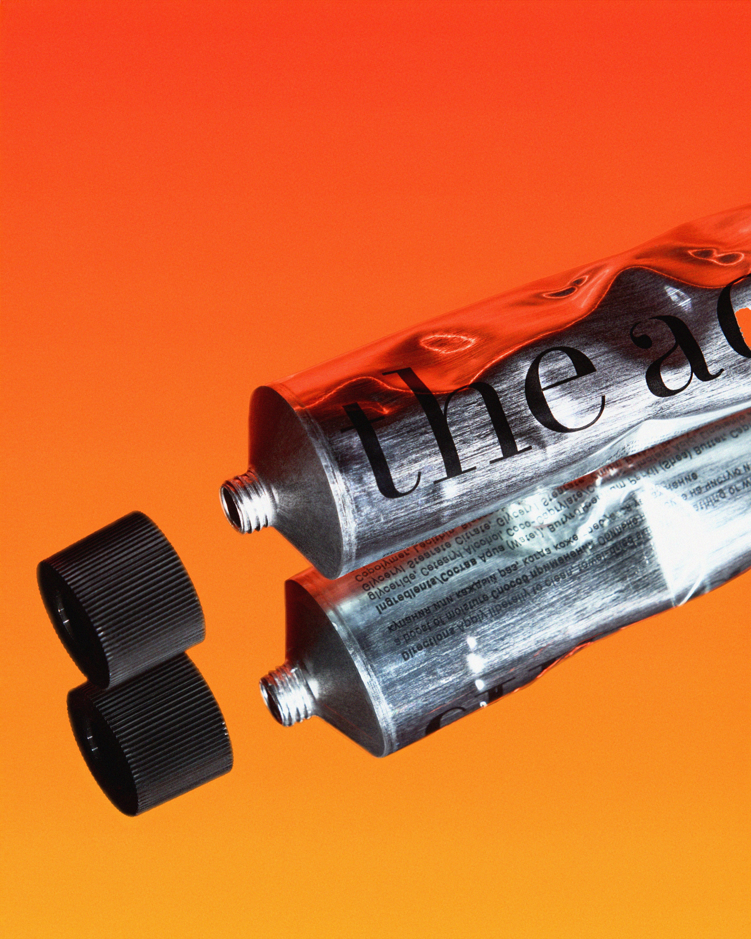 THE ACT. Главная