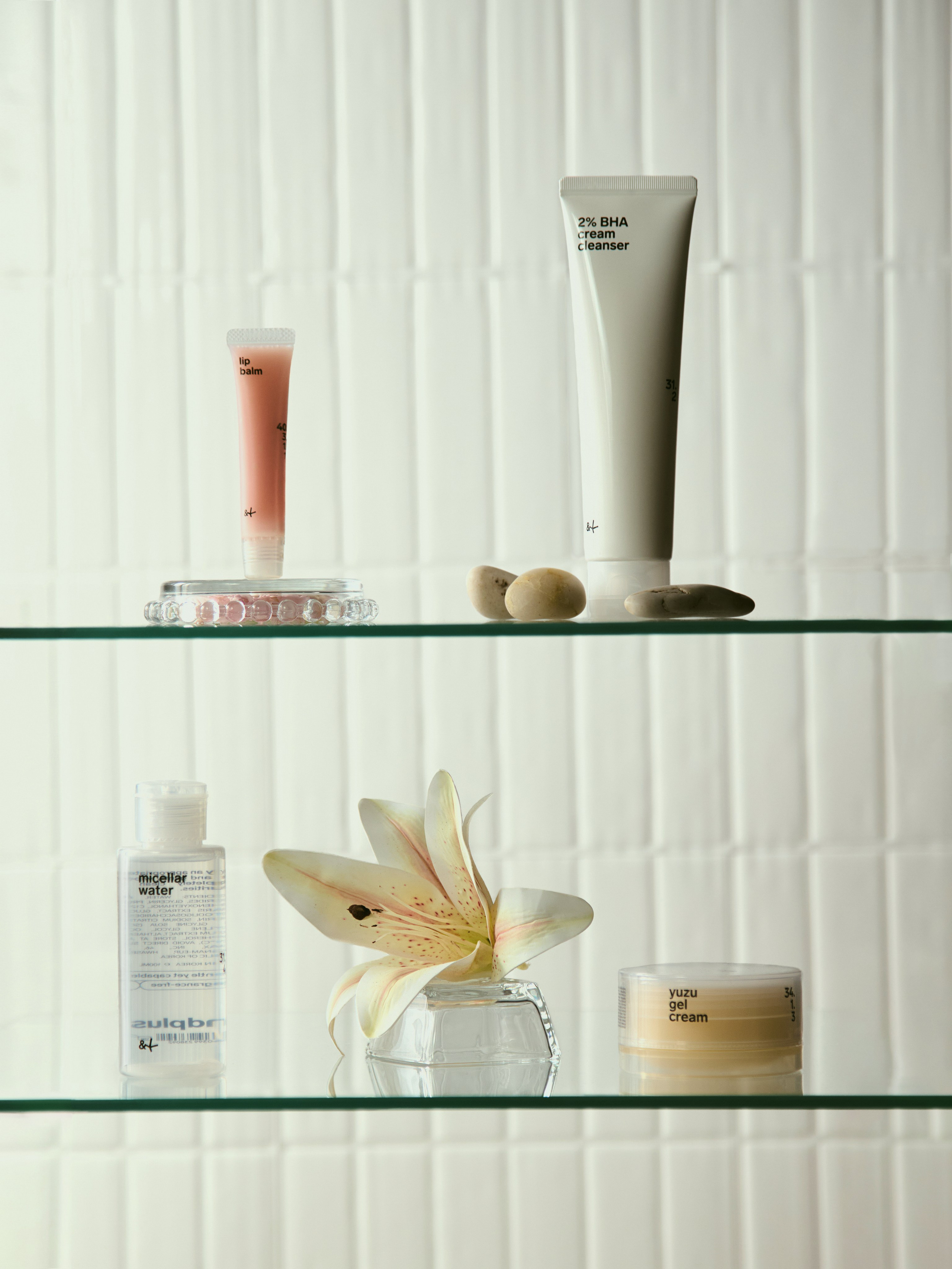 AND PLUS cosmetics. Фотограф Евгений Котляров