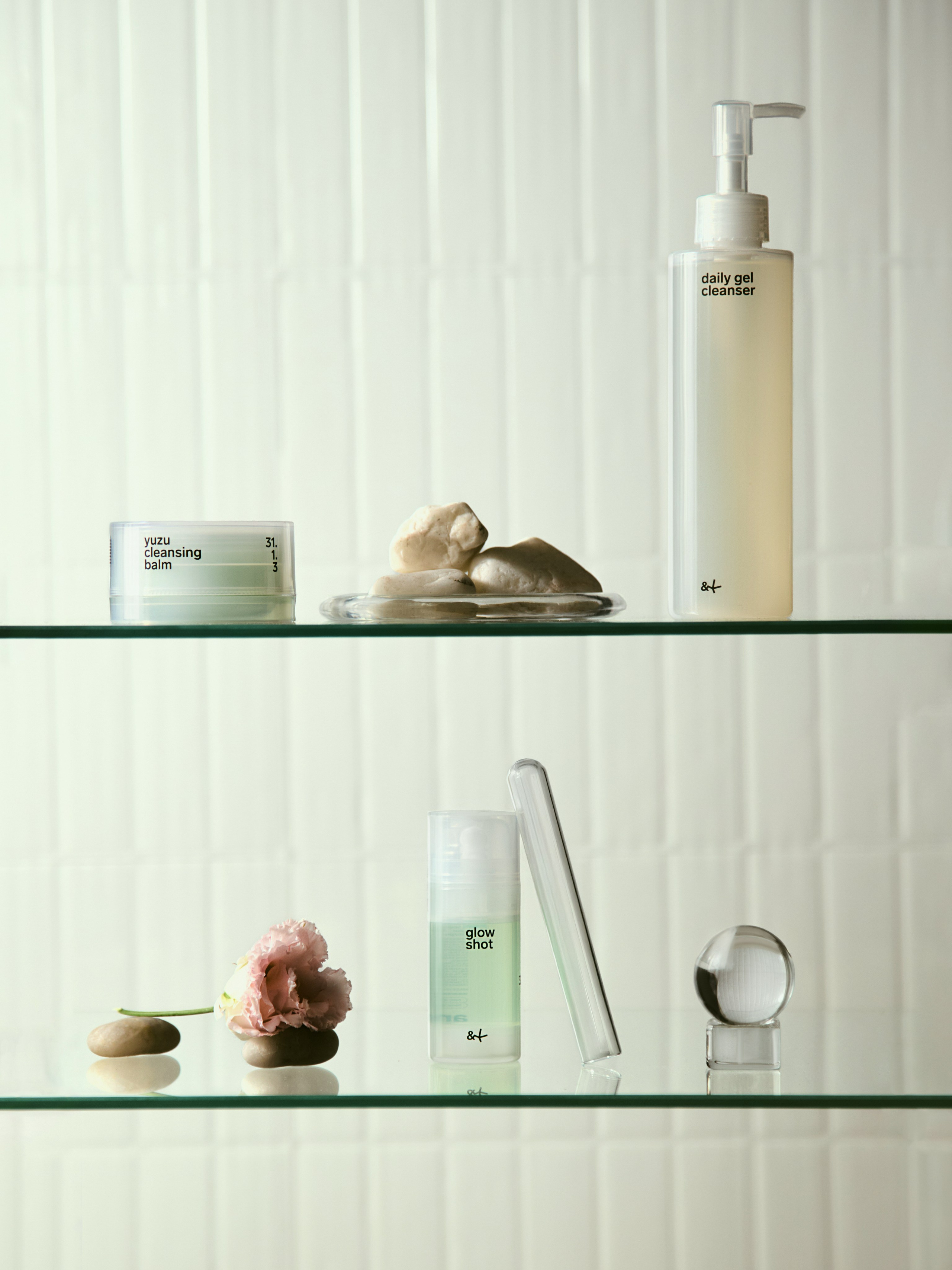AND PLUS cosmetics. Фотограф Евгений Котляров