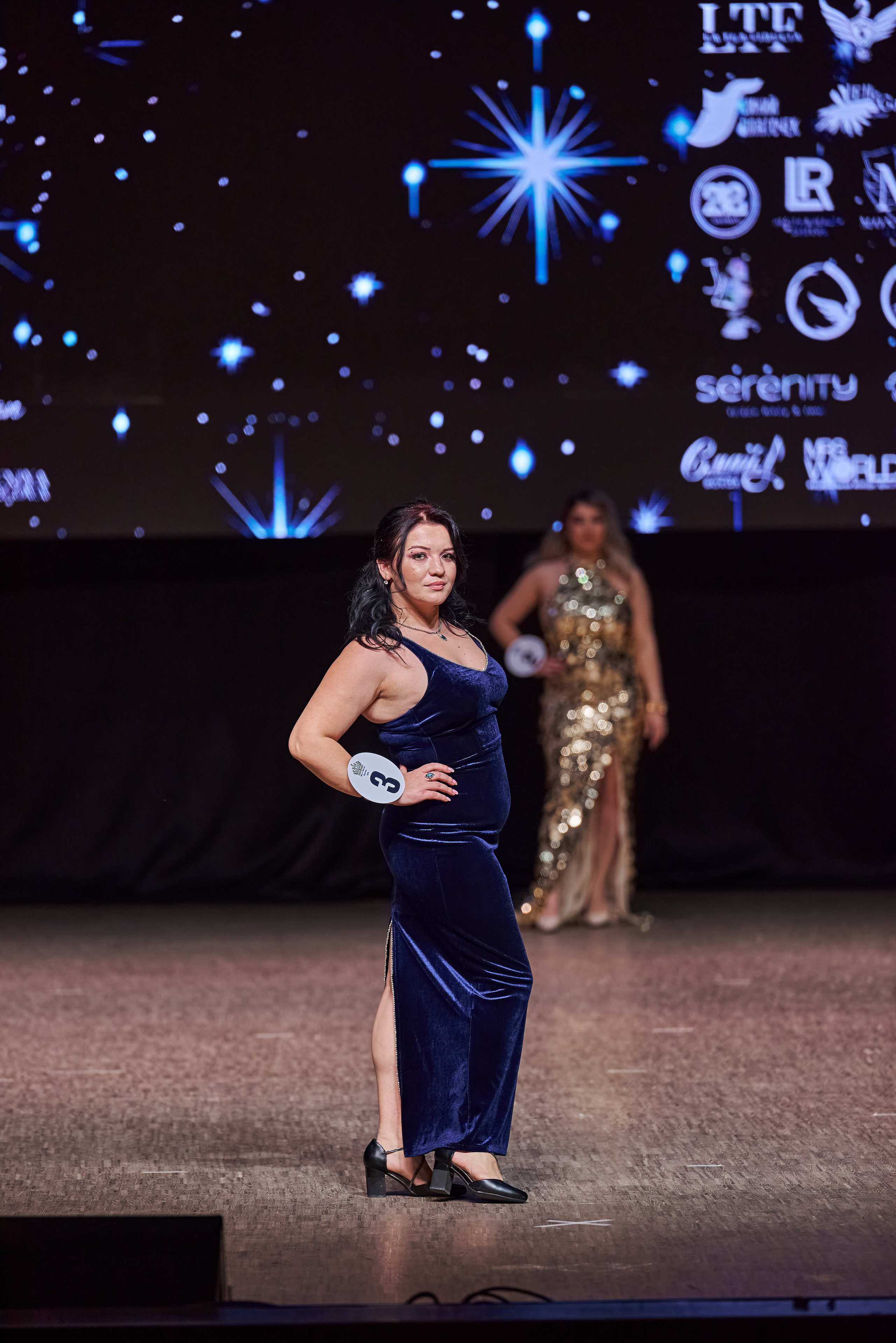 Финал. Фотограф Денис Кривопусков